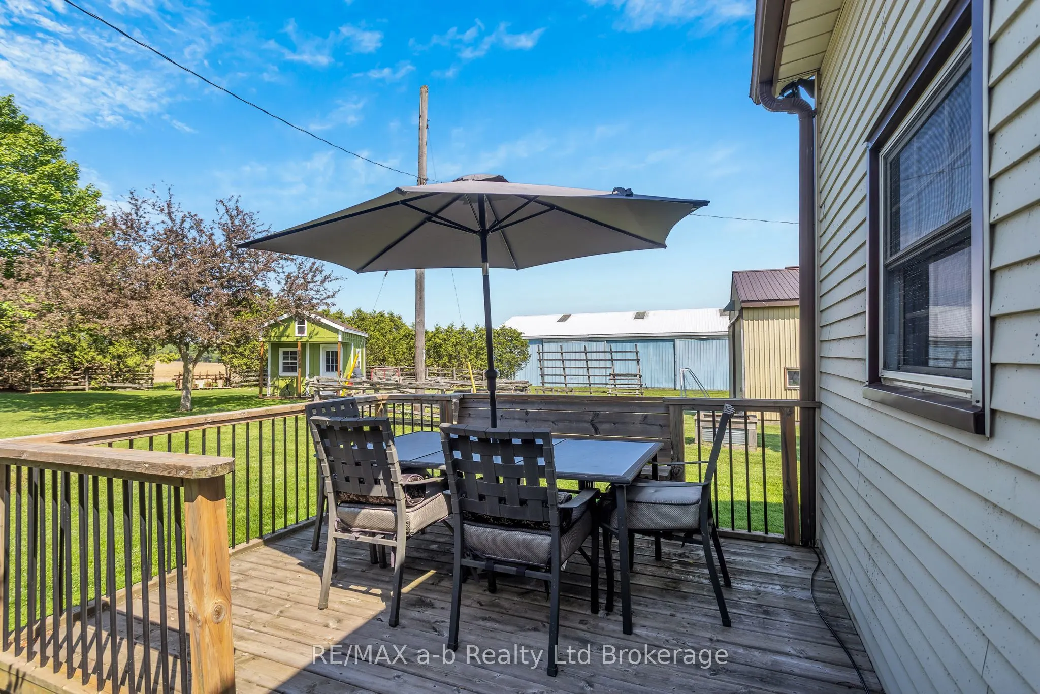 1813 Norfolk County 19 Road W