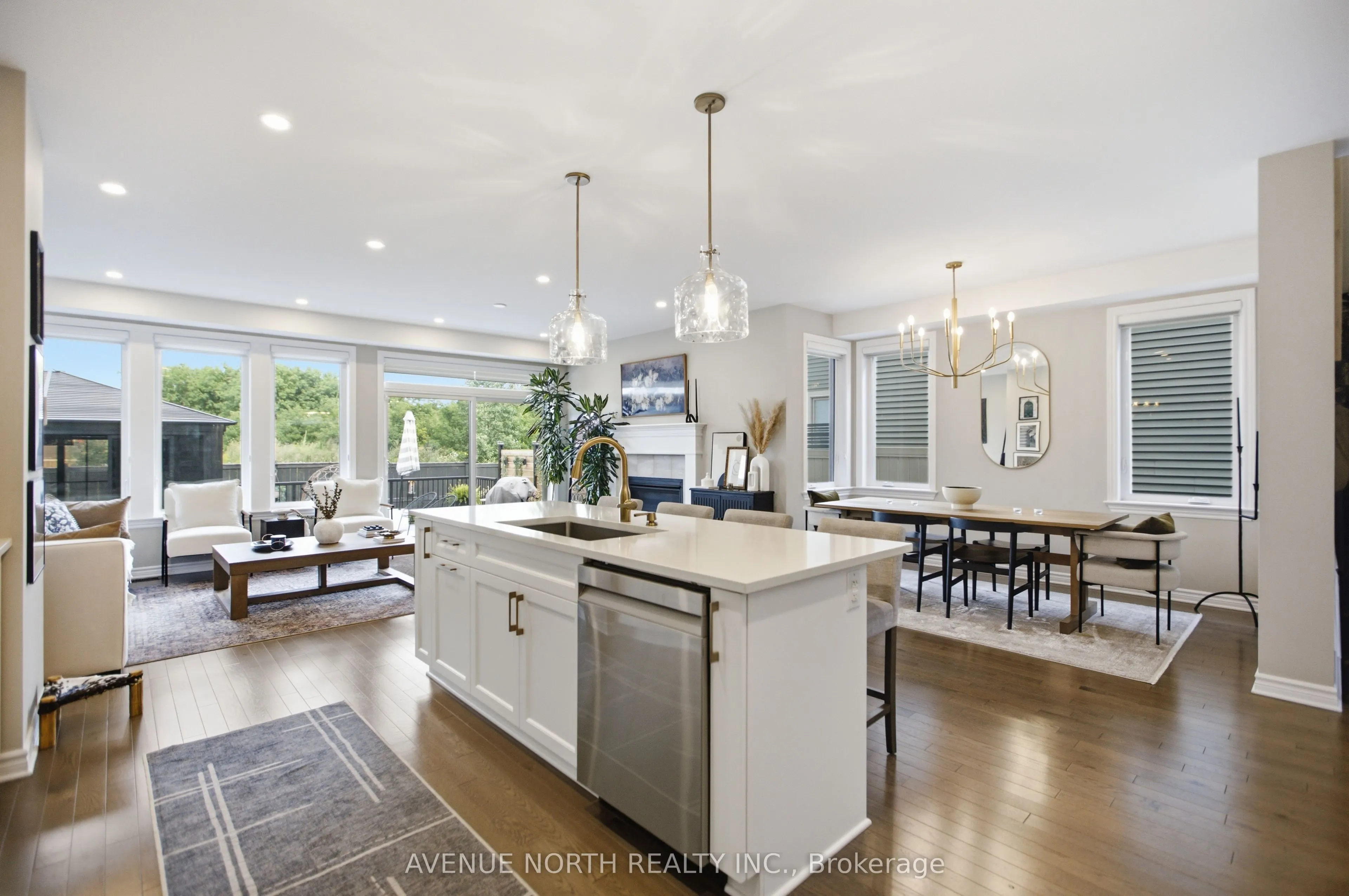 275 Trollius Way