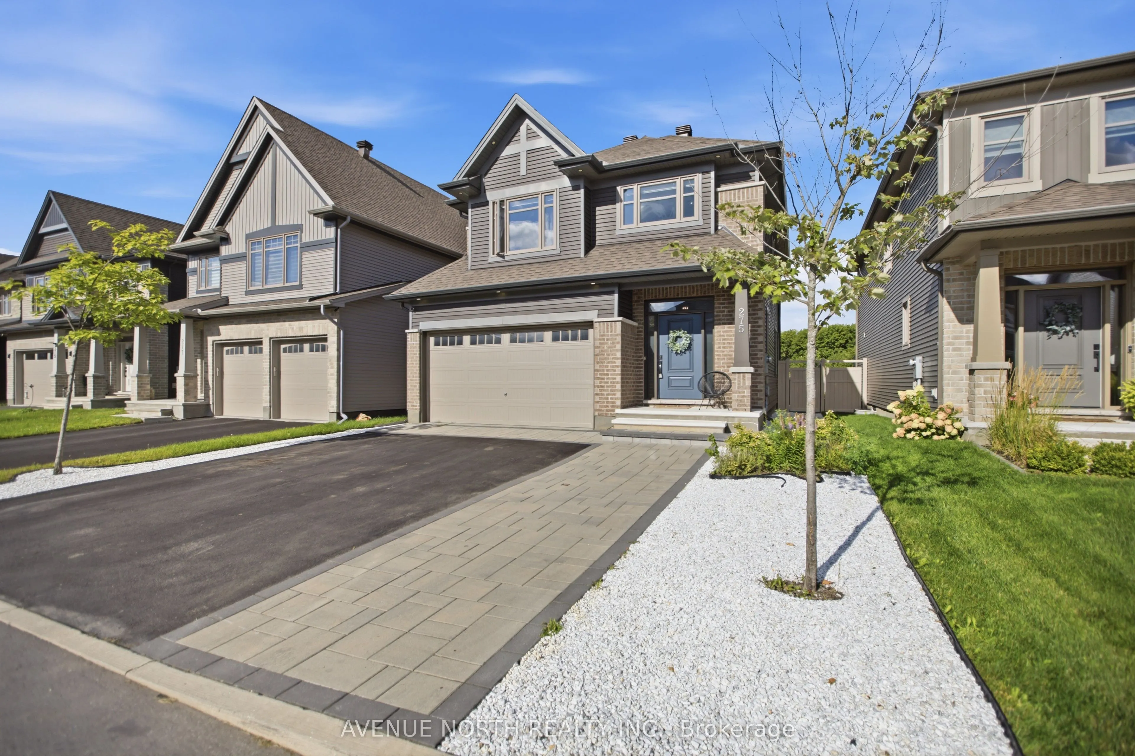 275 Trollius Way