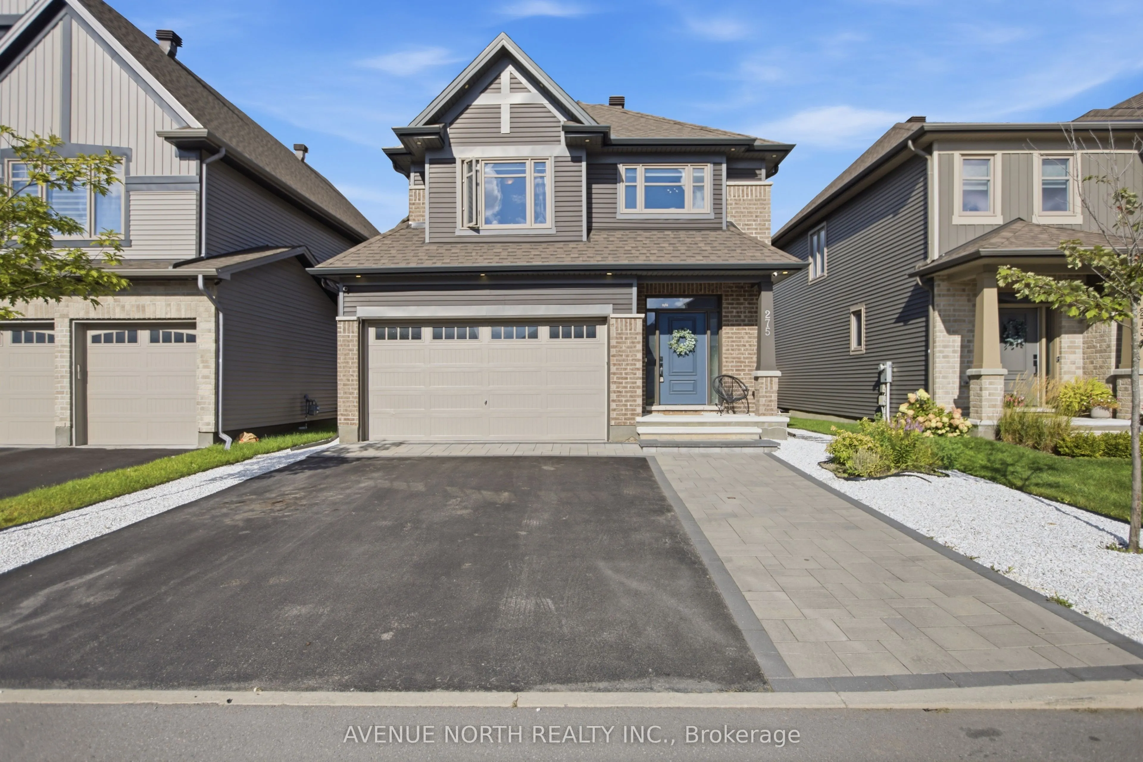 275 Trollius Way