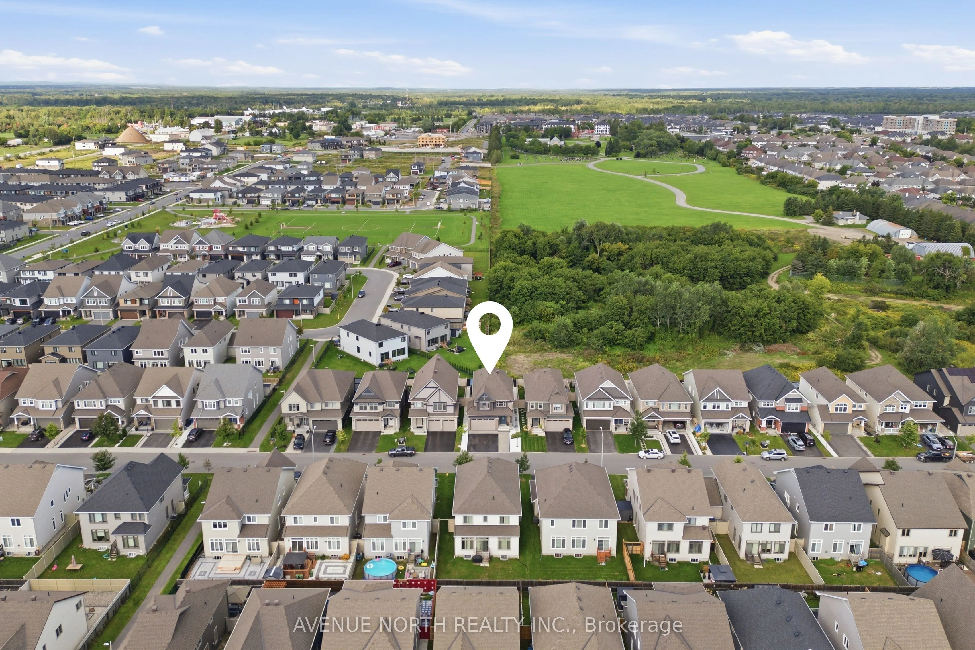 275 Trollius Way