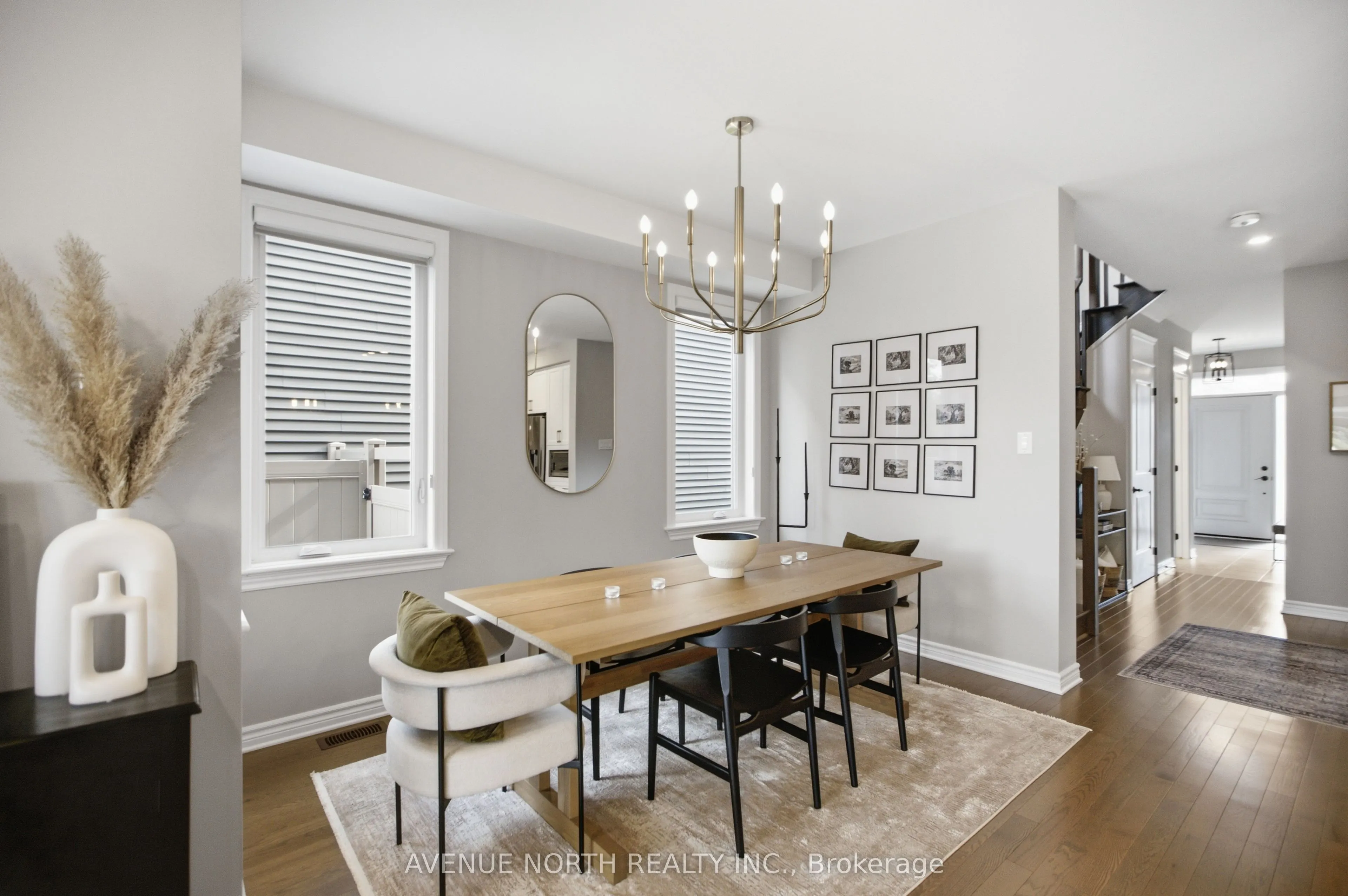 275 Trollius Way