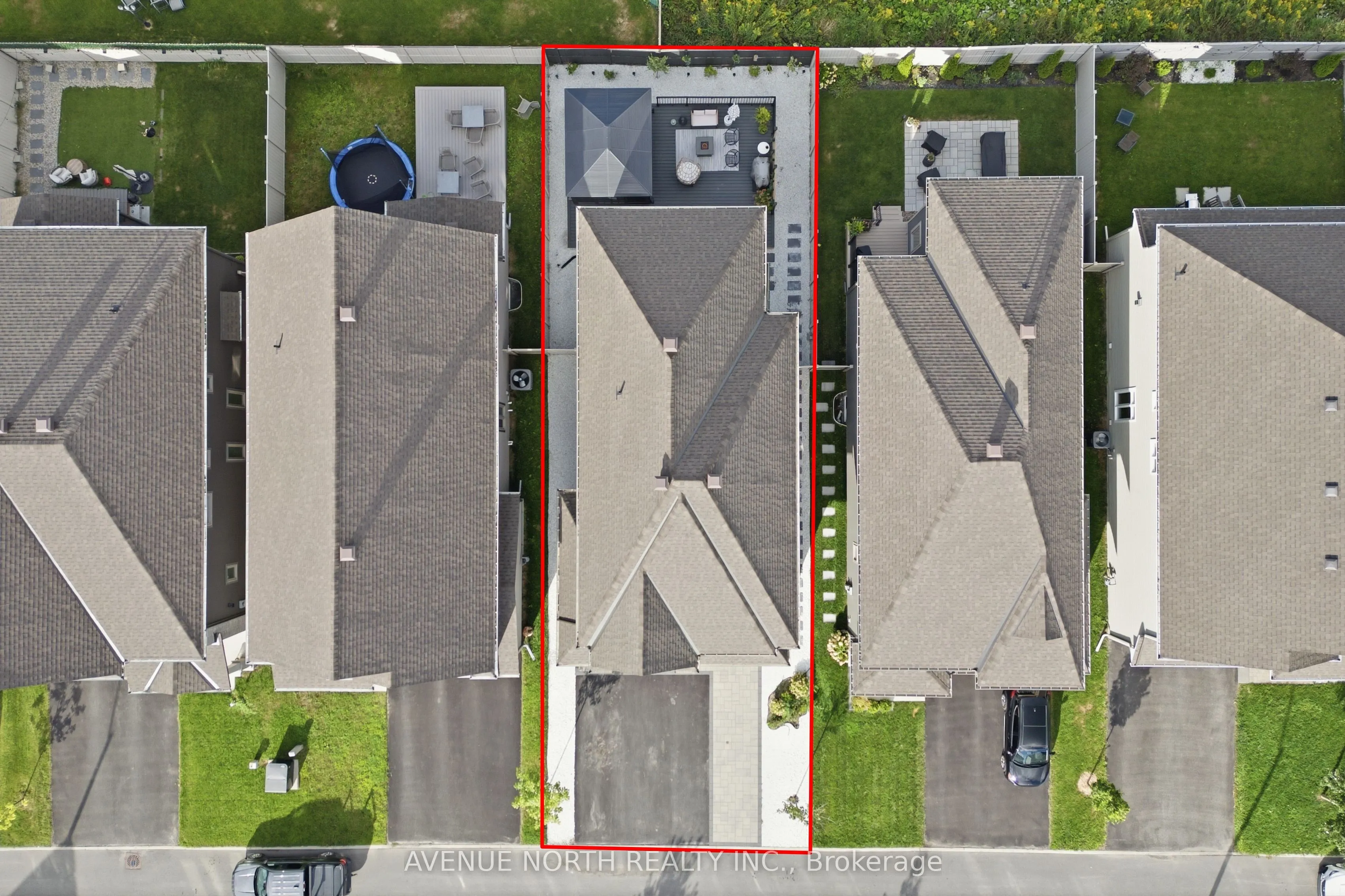 275 Trollius Way