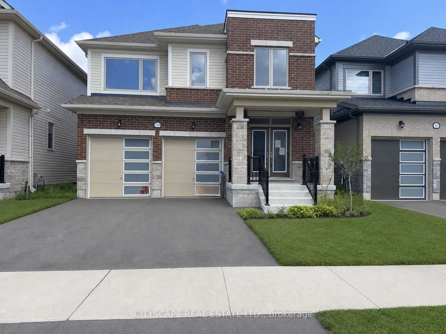 259 Rea Drive