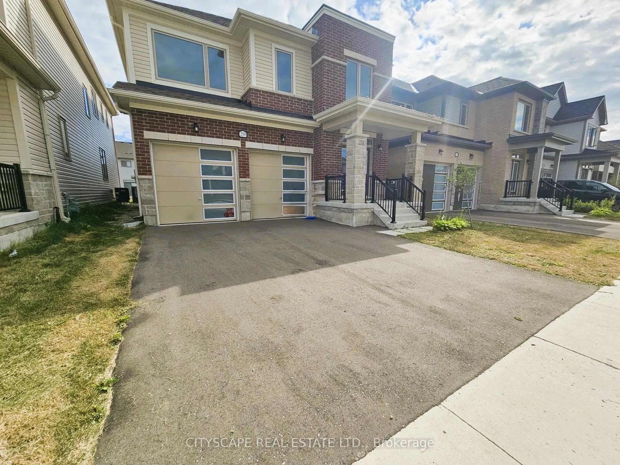259 Rea Drive