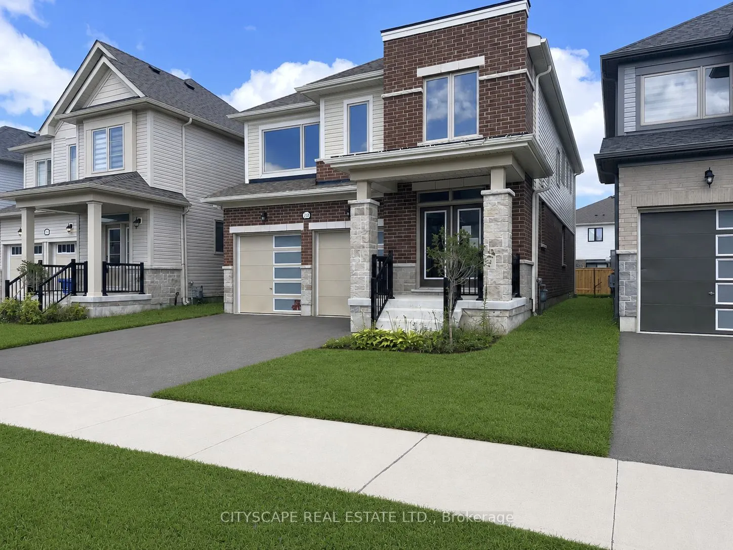 259 Rea Drive