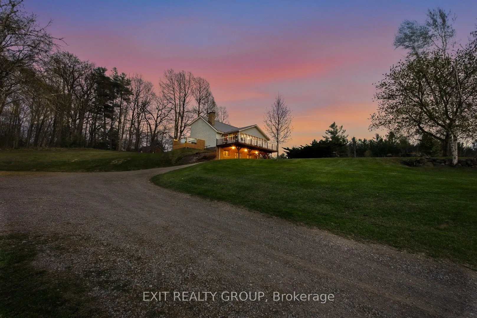 291 Tuftsville Road