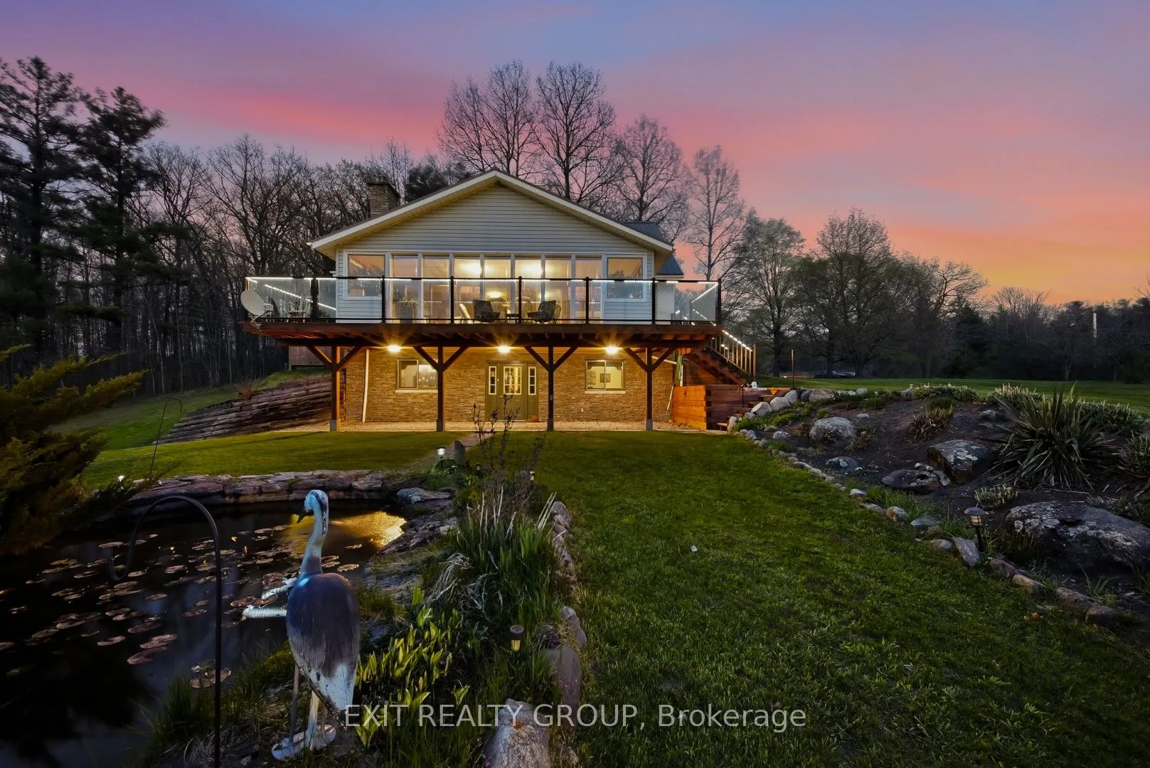 291 Tuftsville Road