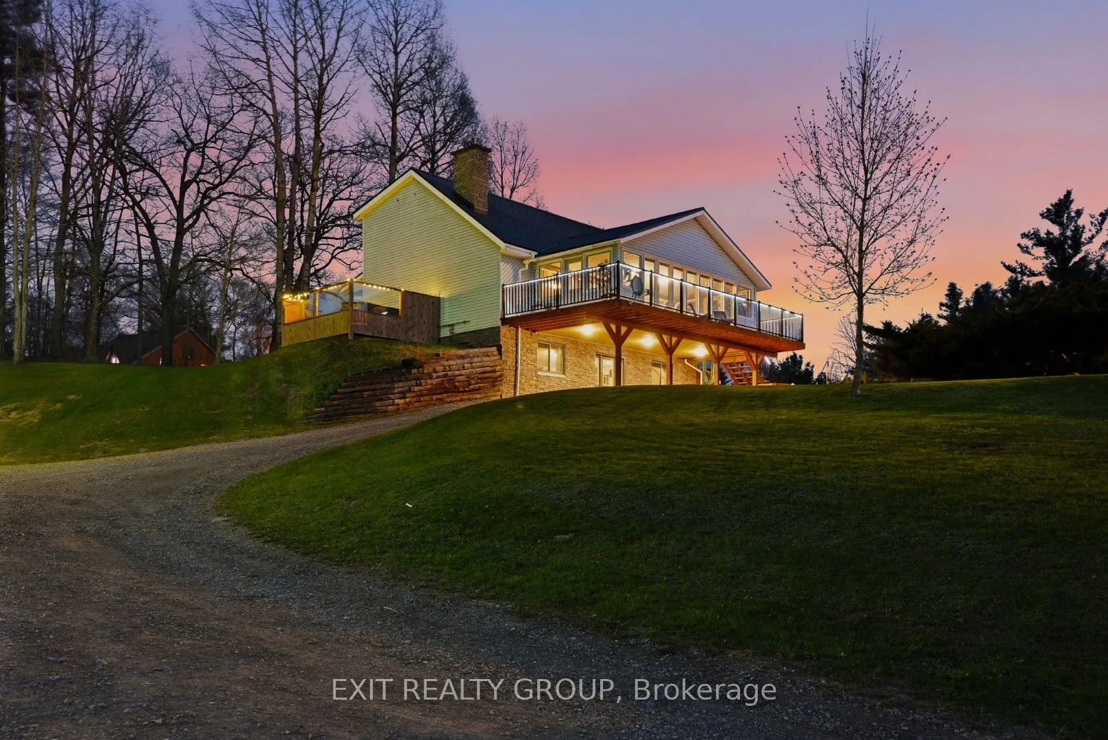 291 Tuftsville Road
