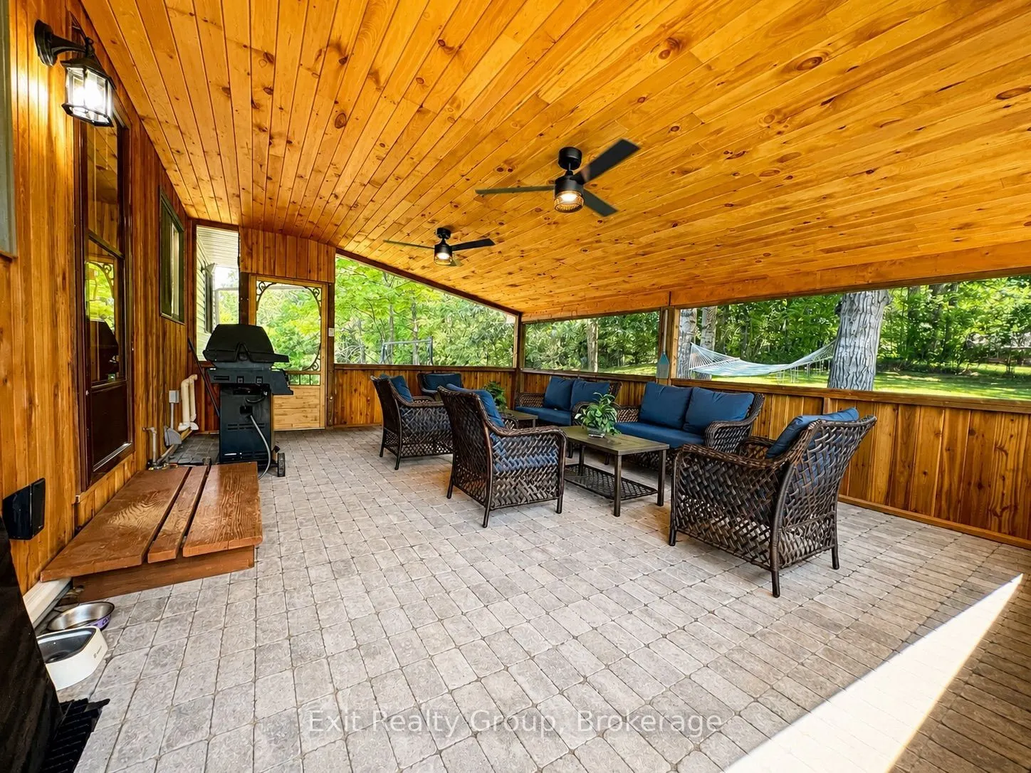 291 Tuftsville Road