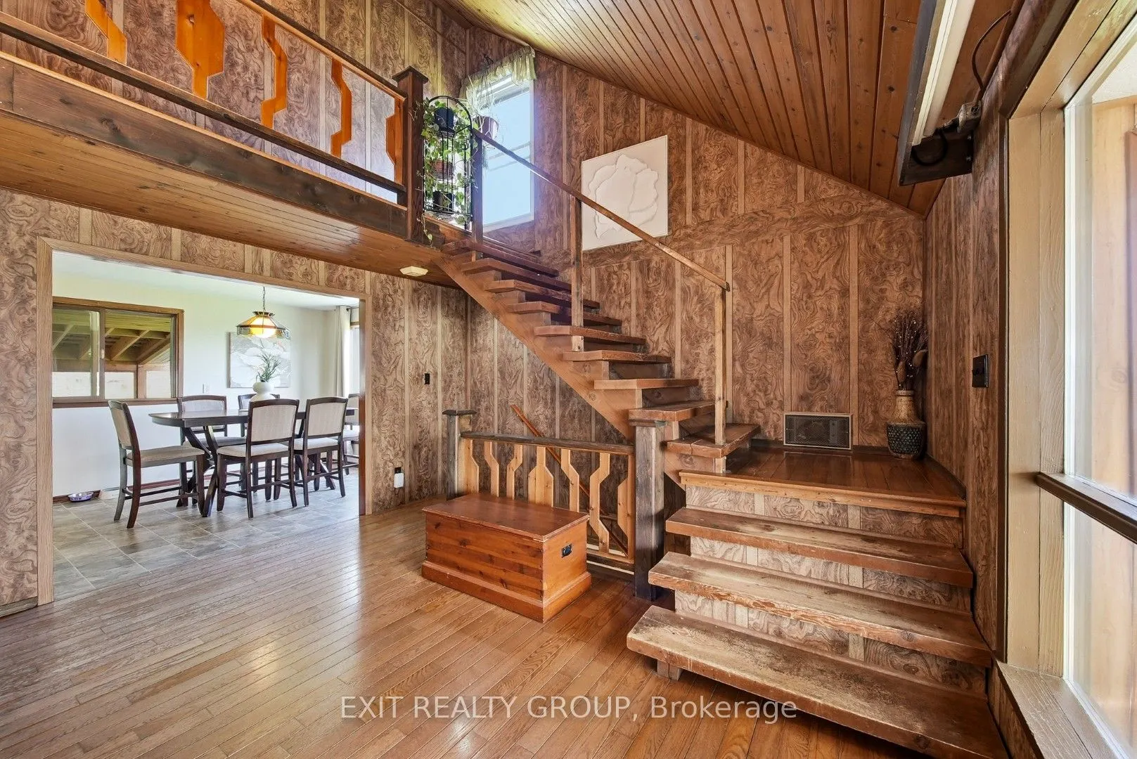 291 Tuftsville Road