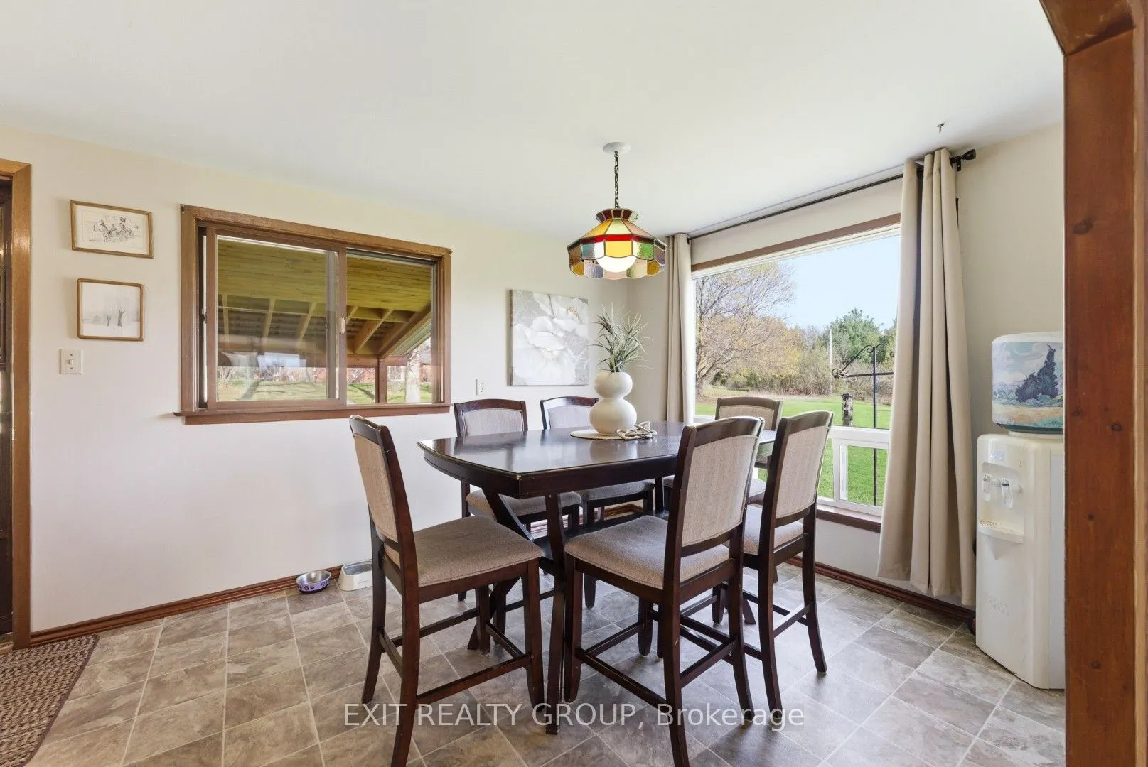 291 Tuftsville Road