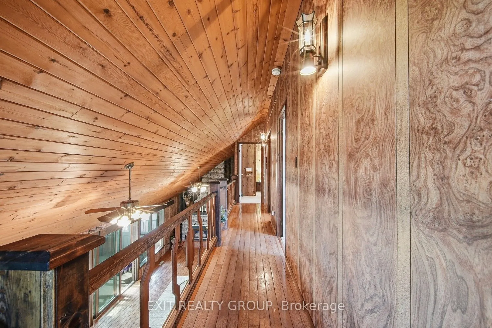 291 Tuftsville Road