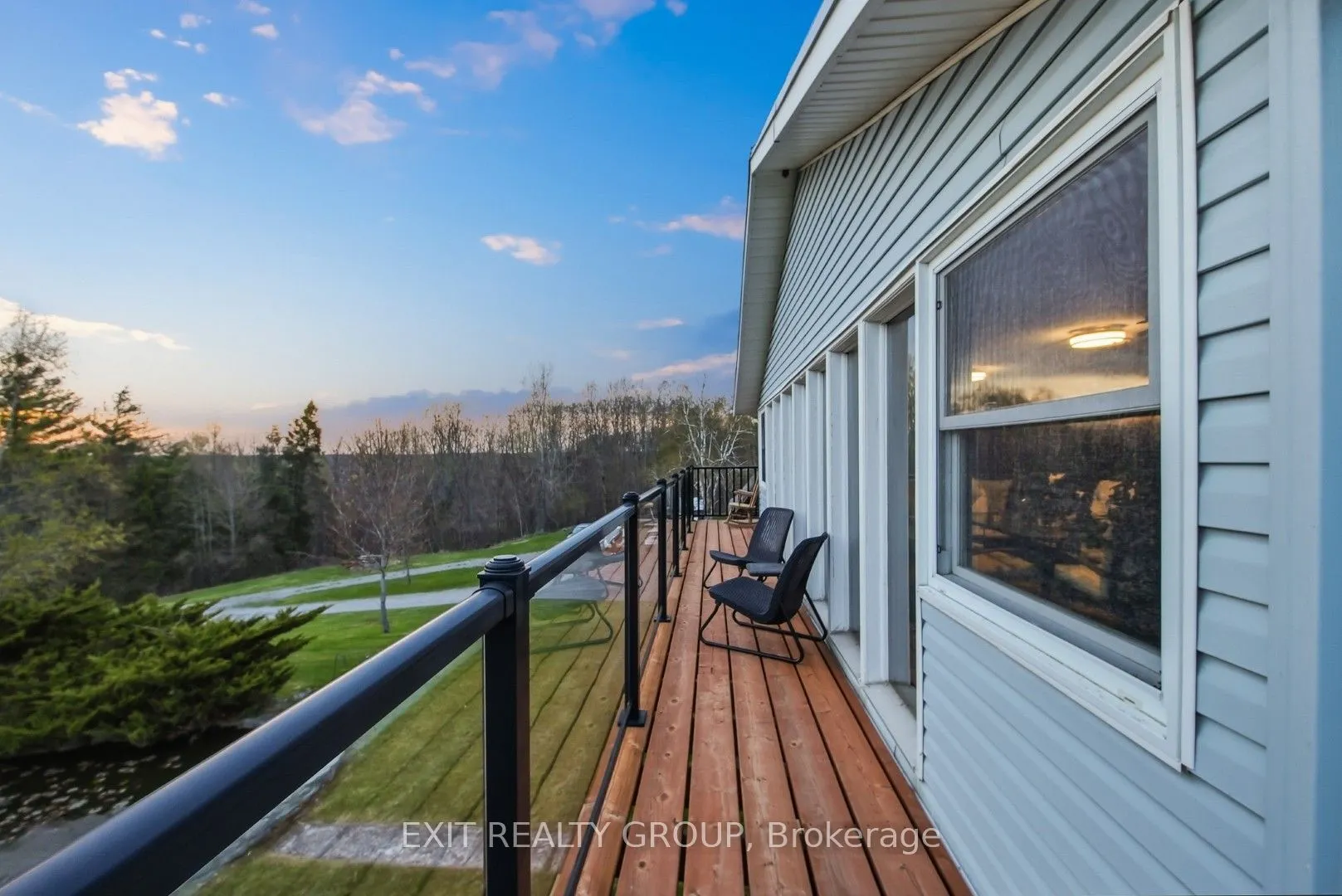 291 Tuftsville Road