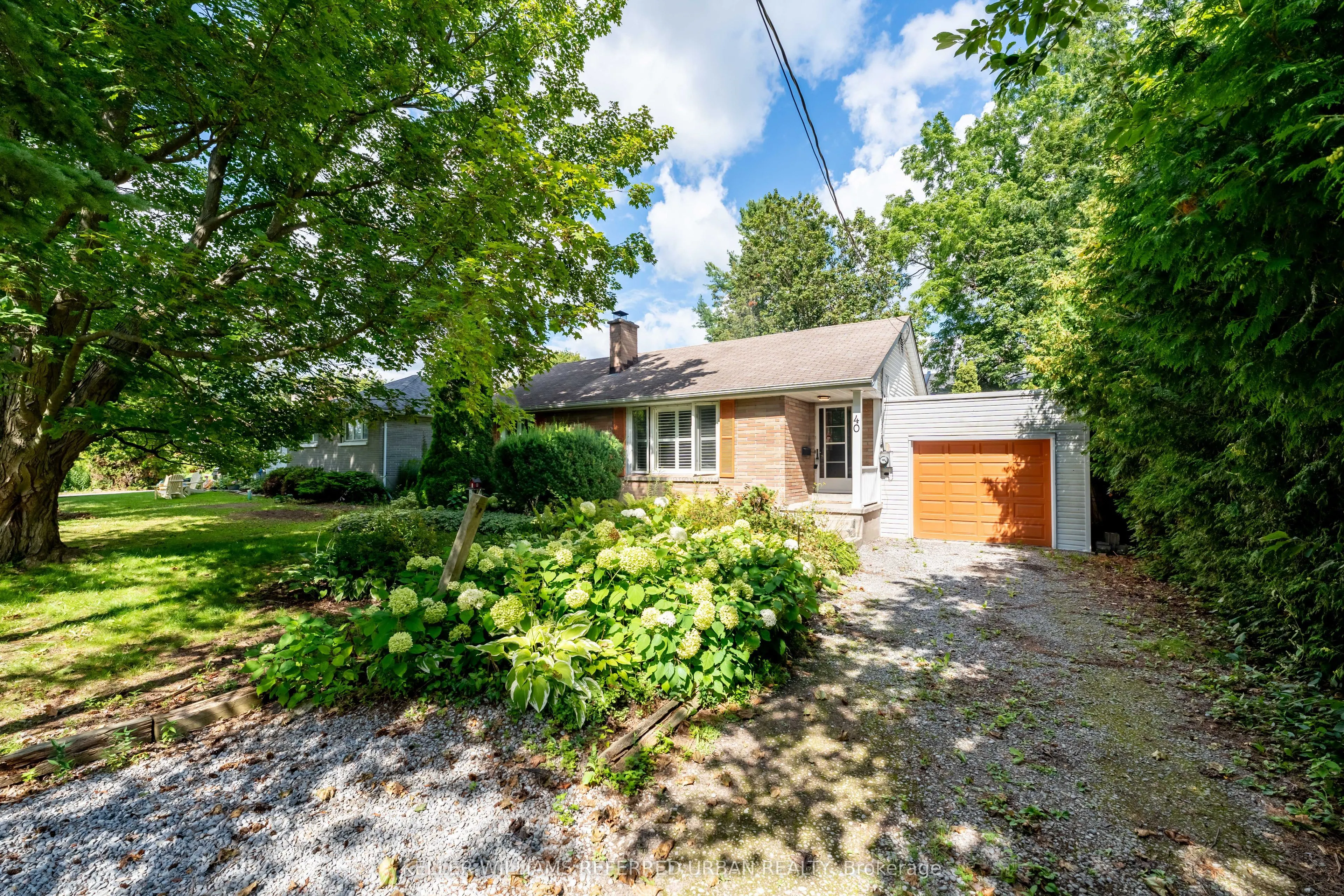 40 Brook Road
