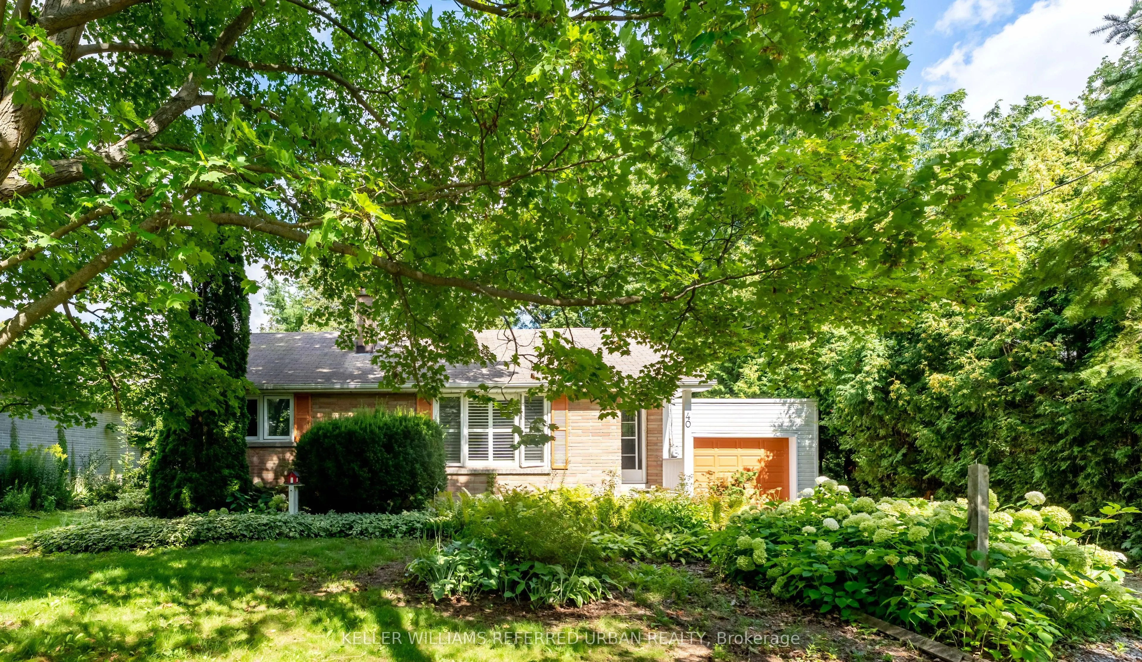 40 Brook Road