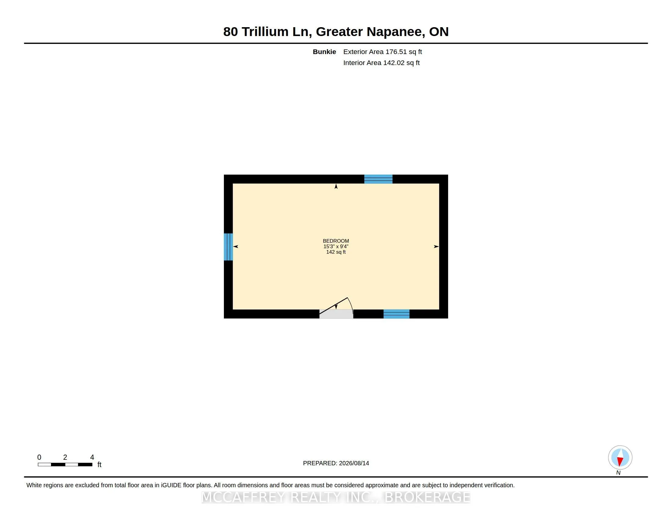 80 Trillium Lane