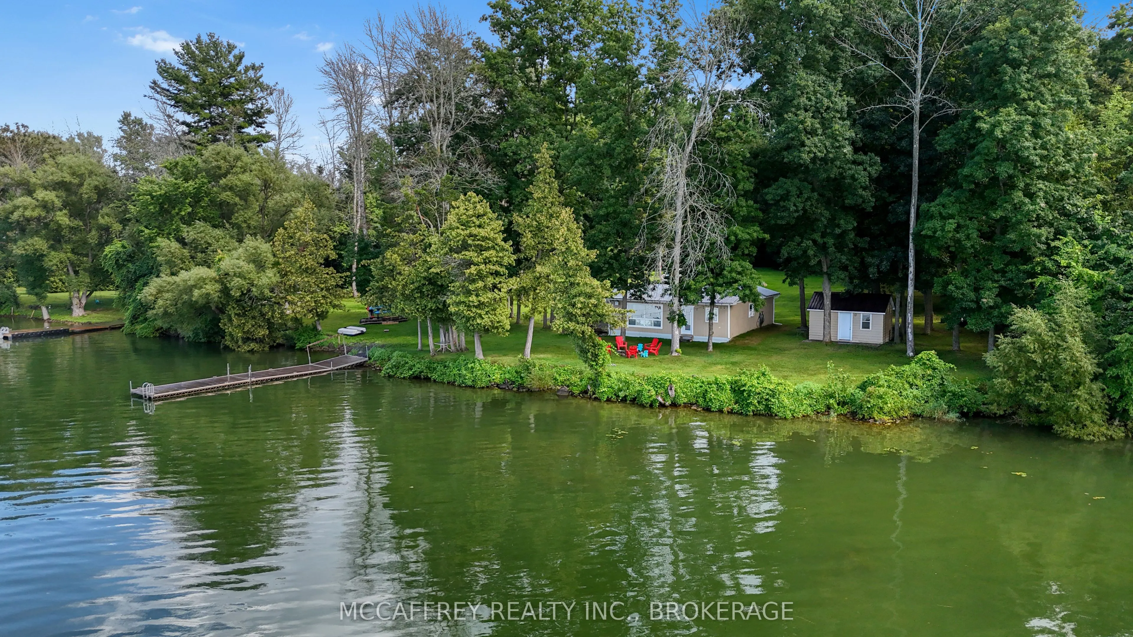 80 Trillium Lane
