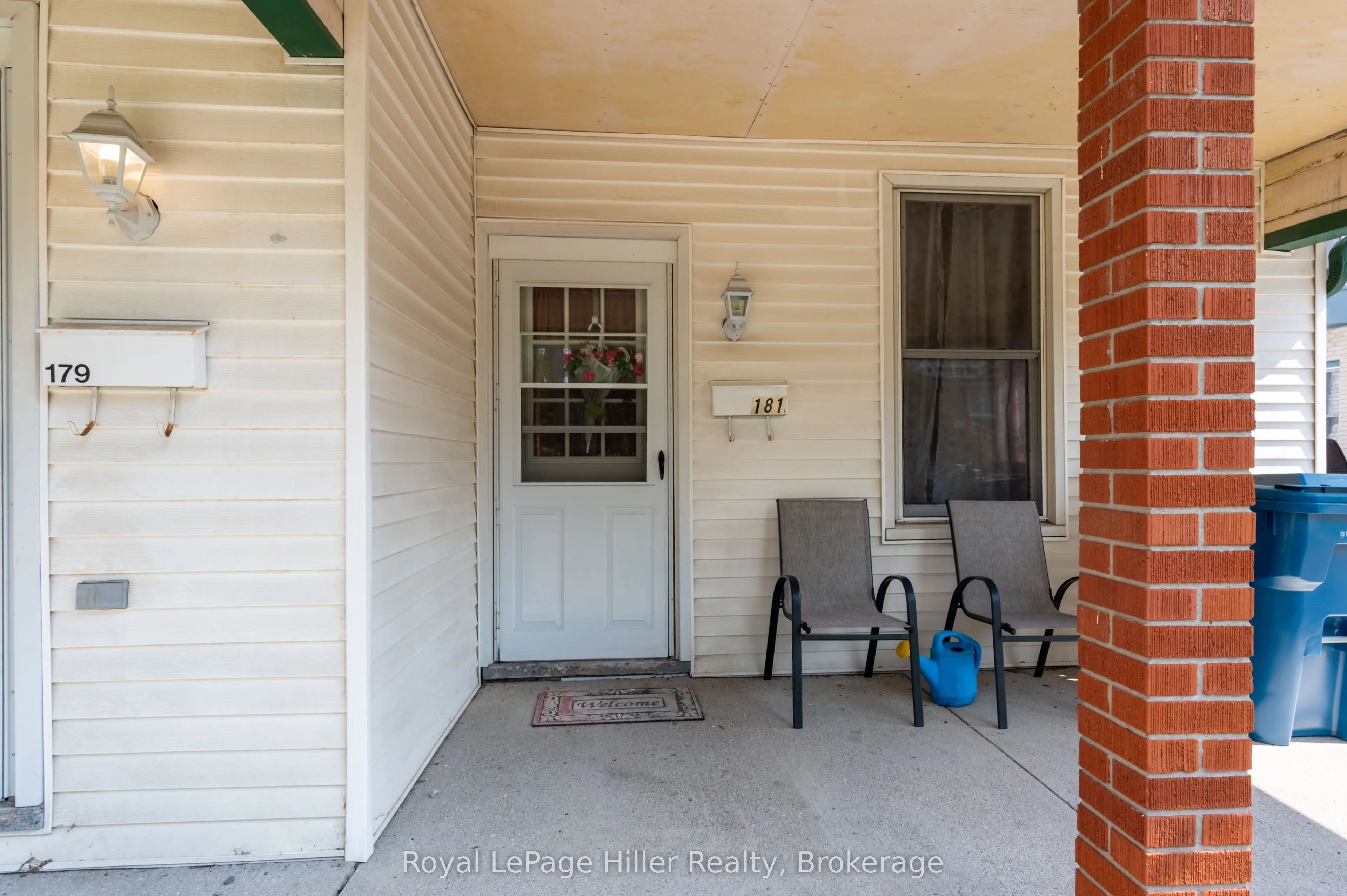 181 Church Street