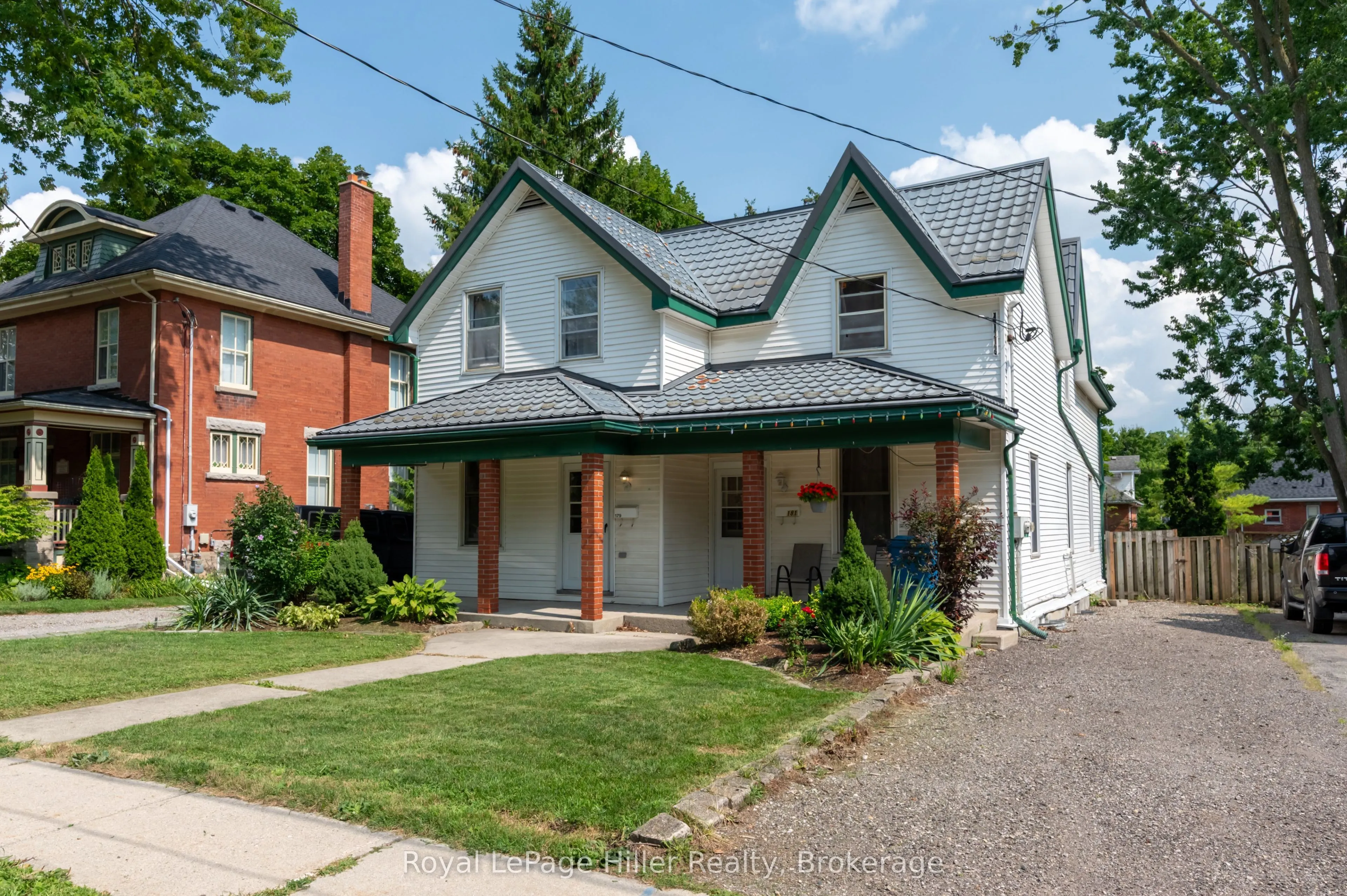 181 Church Street