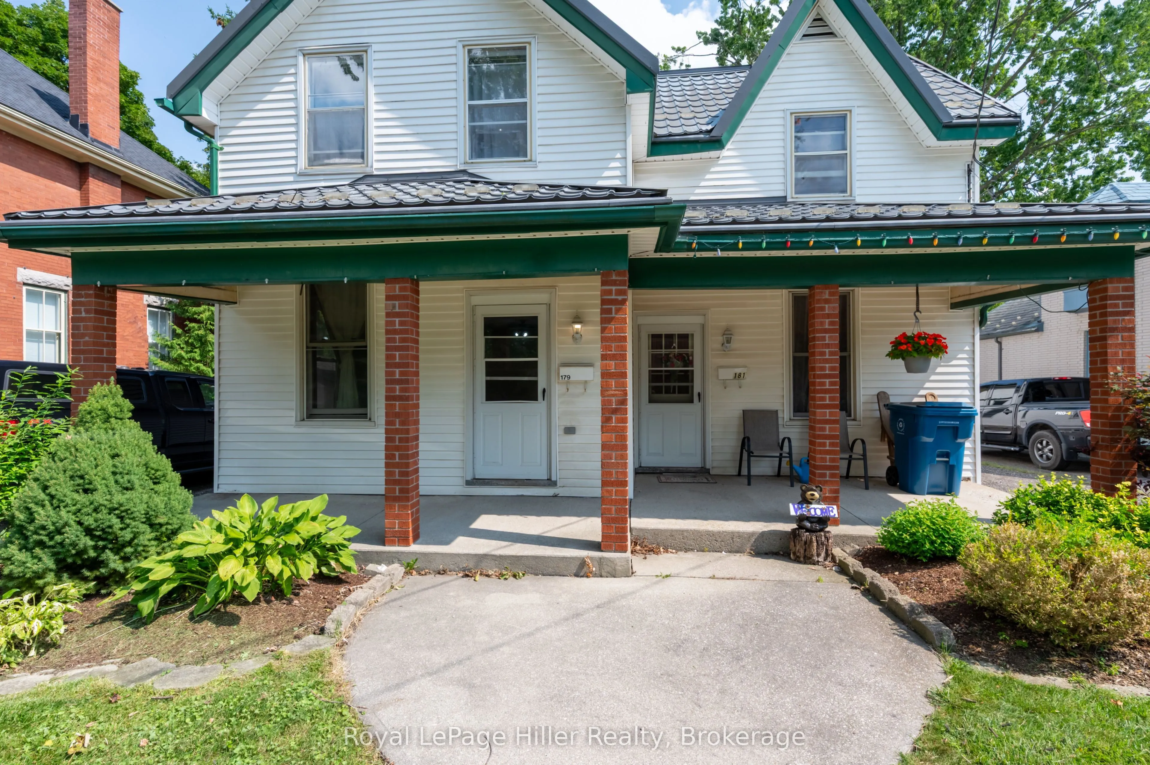 181 Church Street