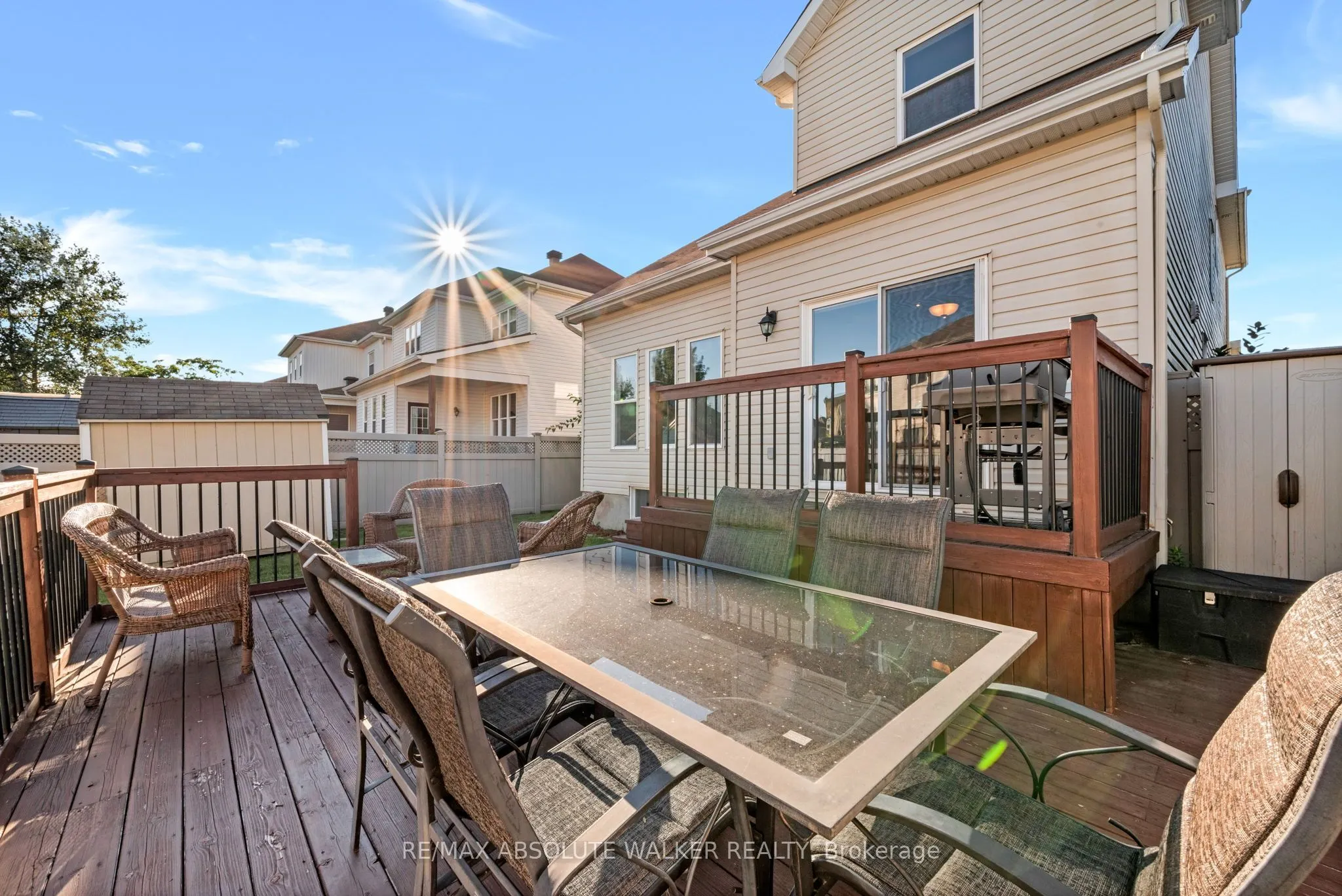 1046 Fieldfair Way