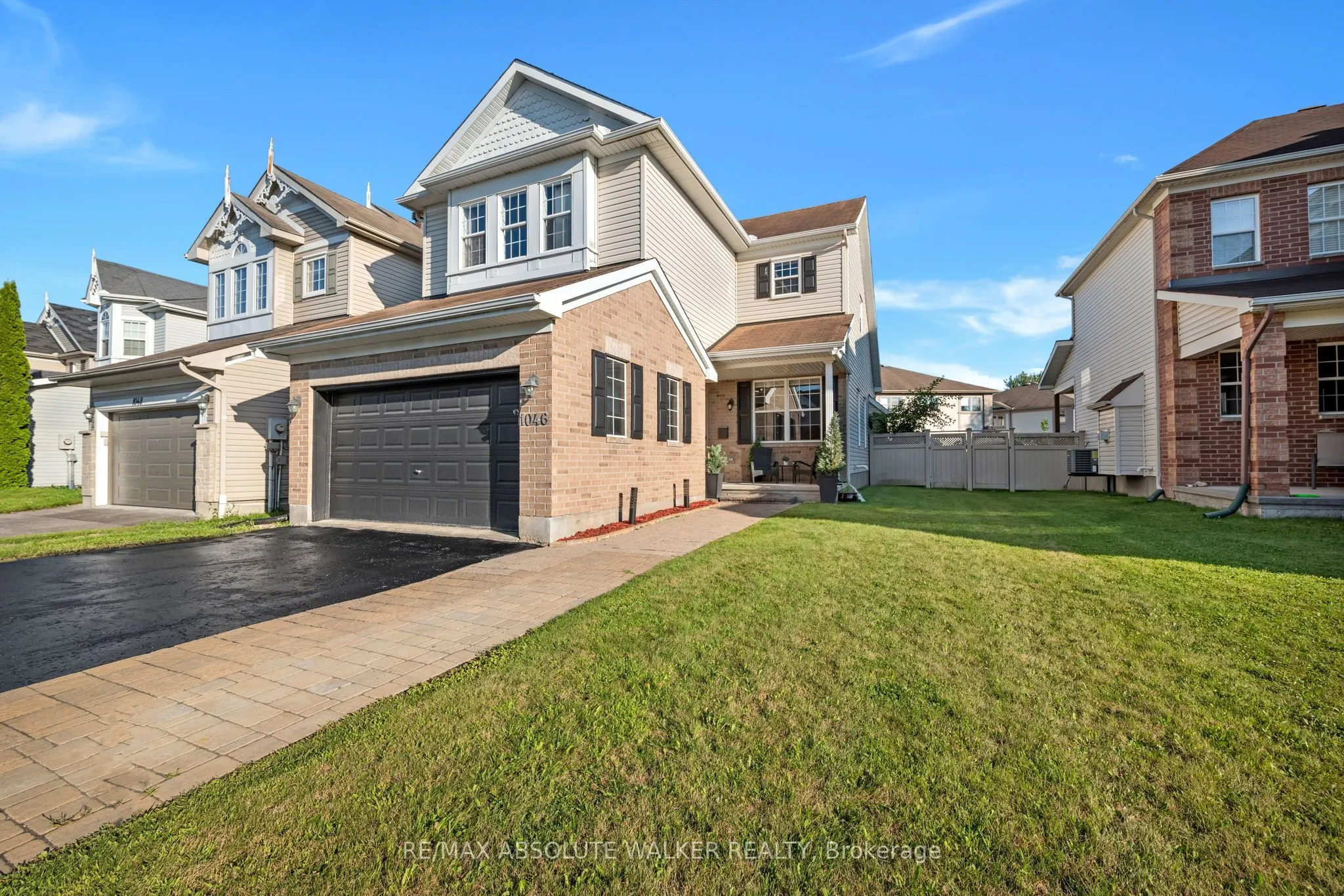 1046 Fieldfair Way