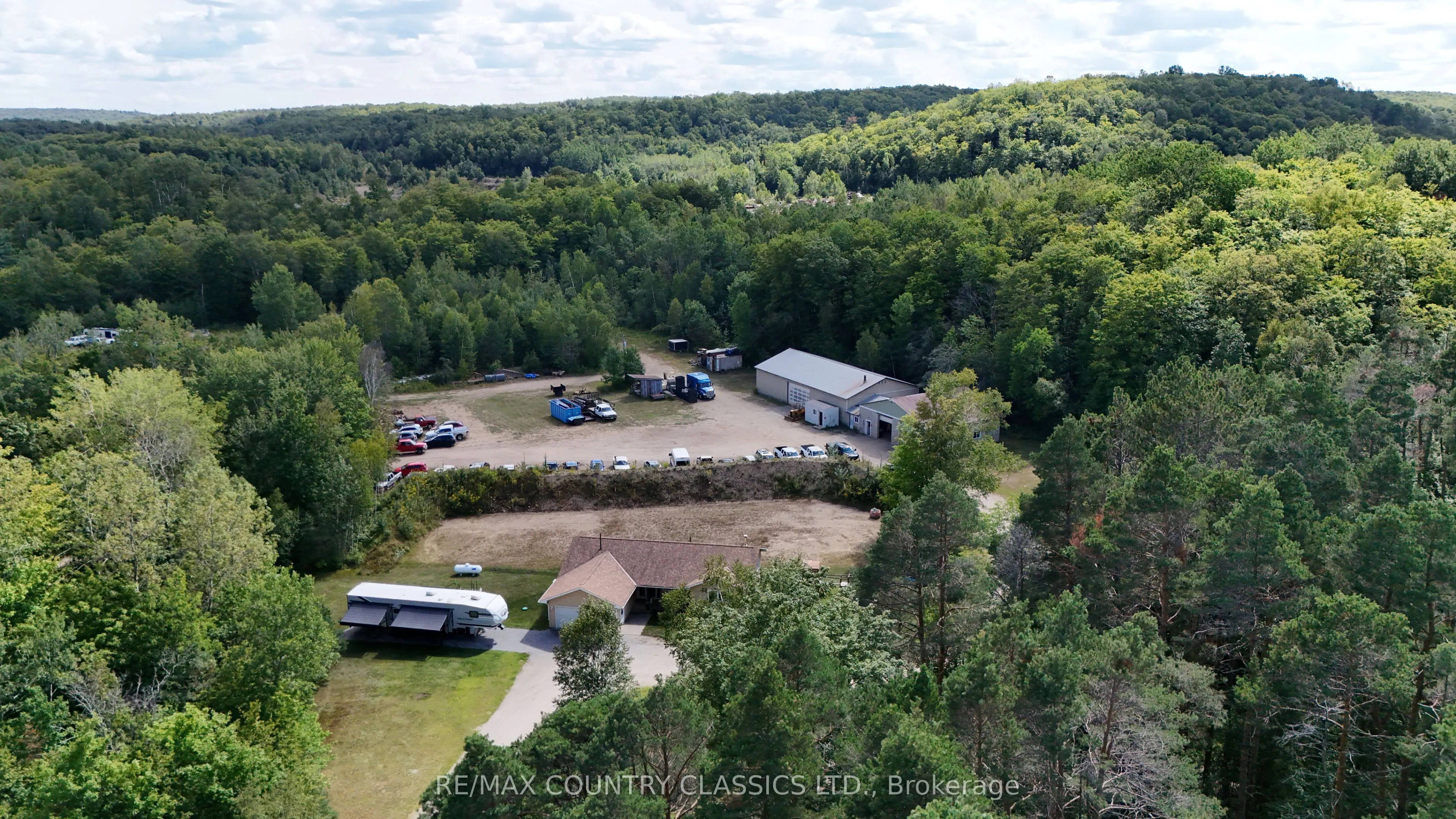 3952 Loop Road
