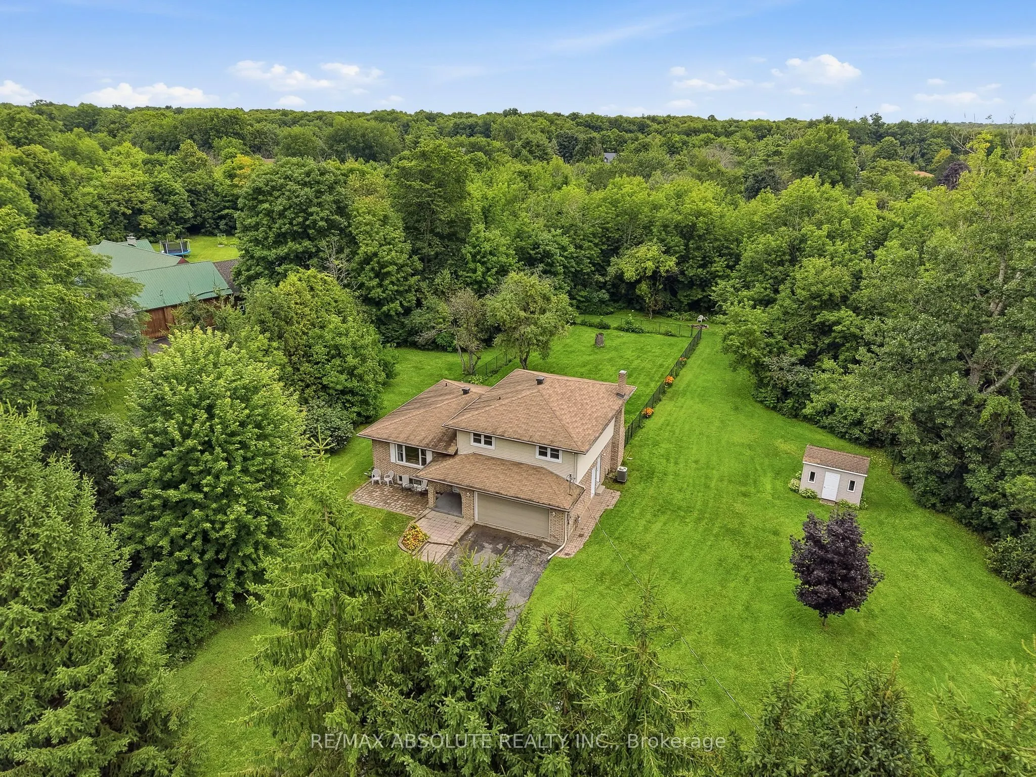 1000 Milburn Crescent
