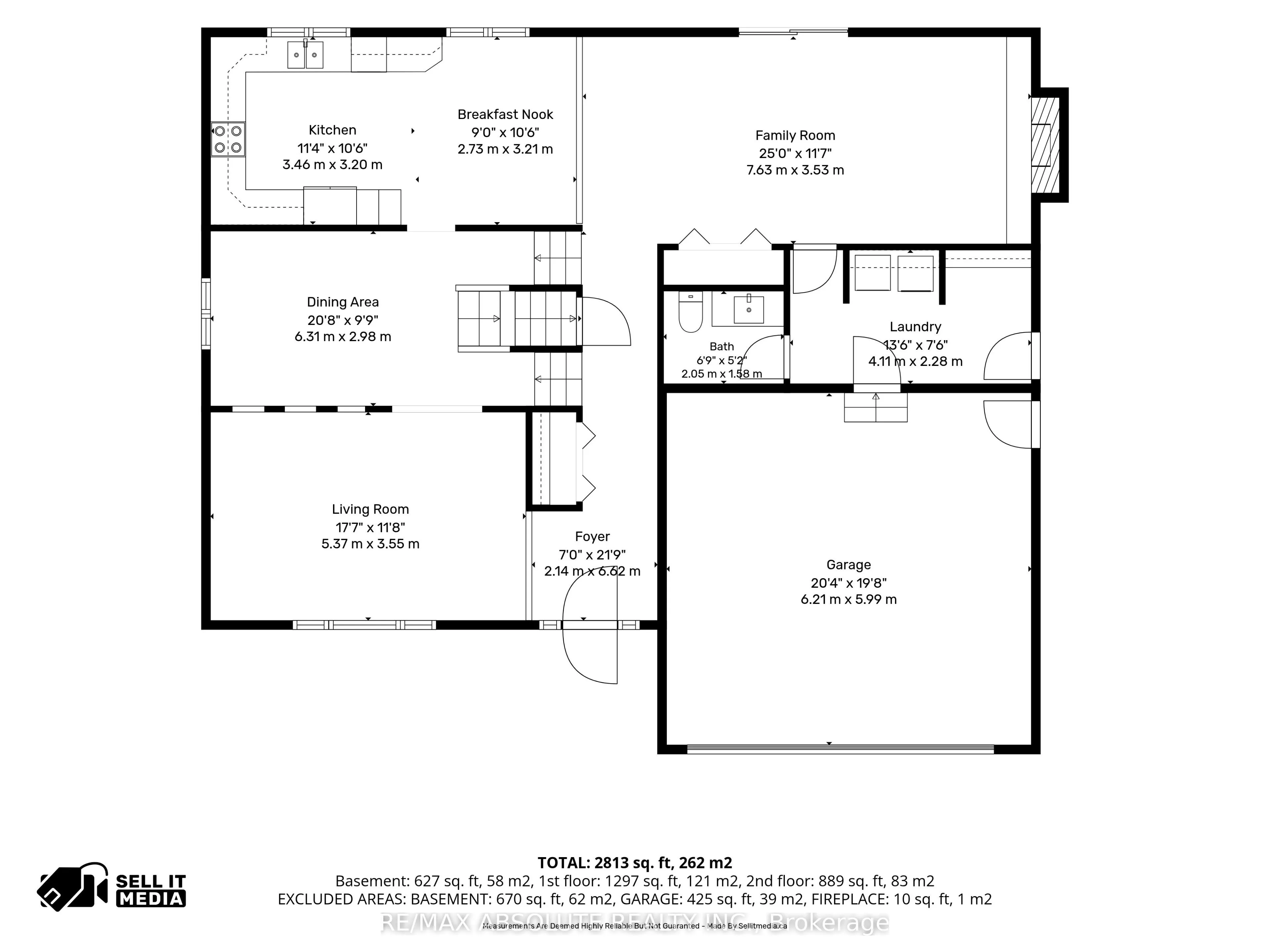 1000 Milburn Crescent