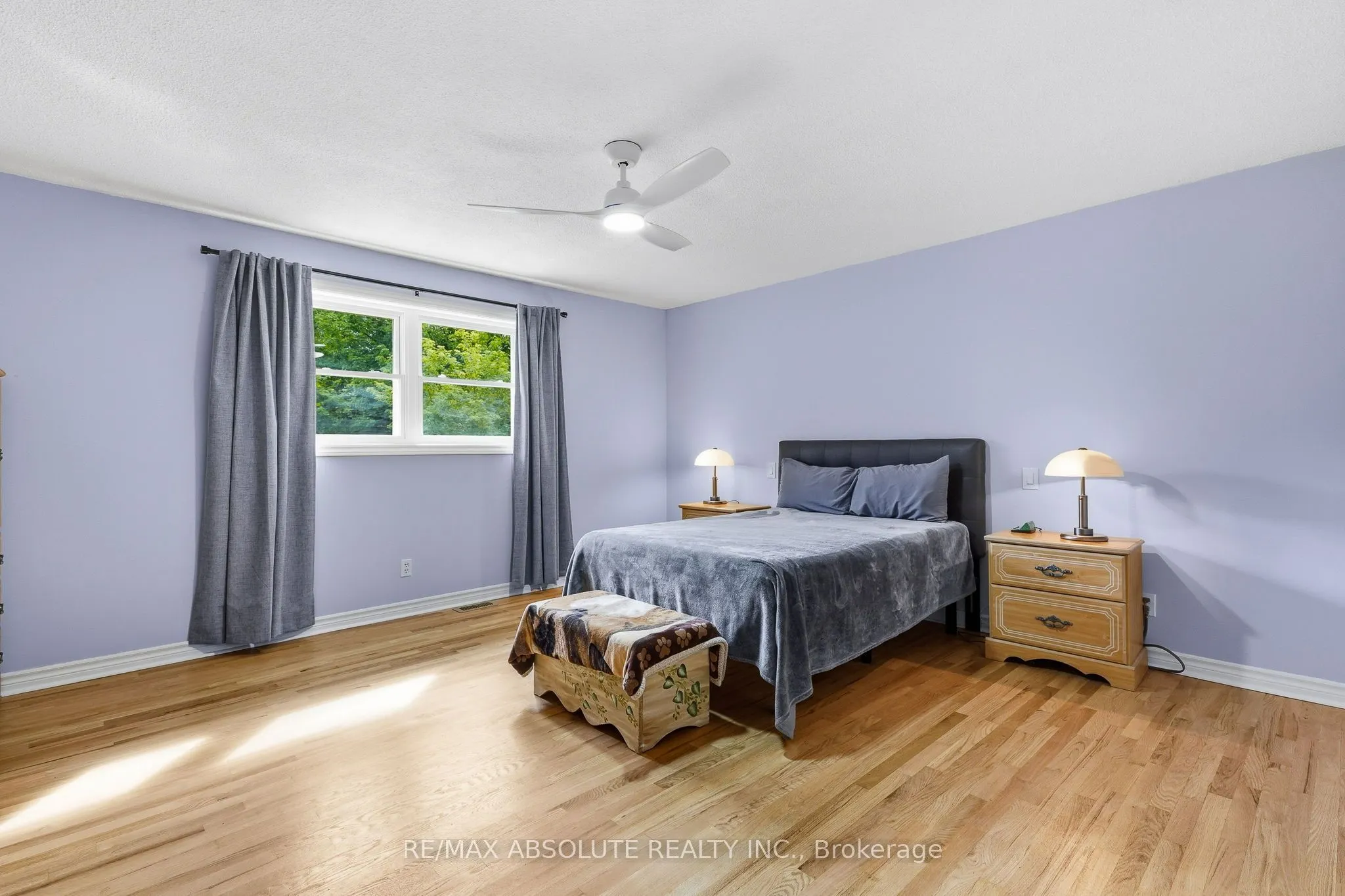 1000 Milburn Crescent