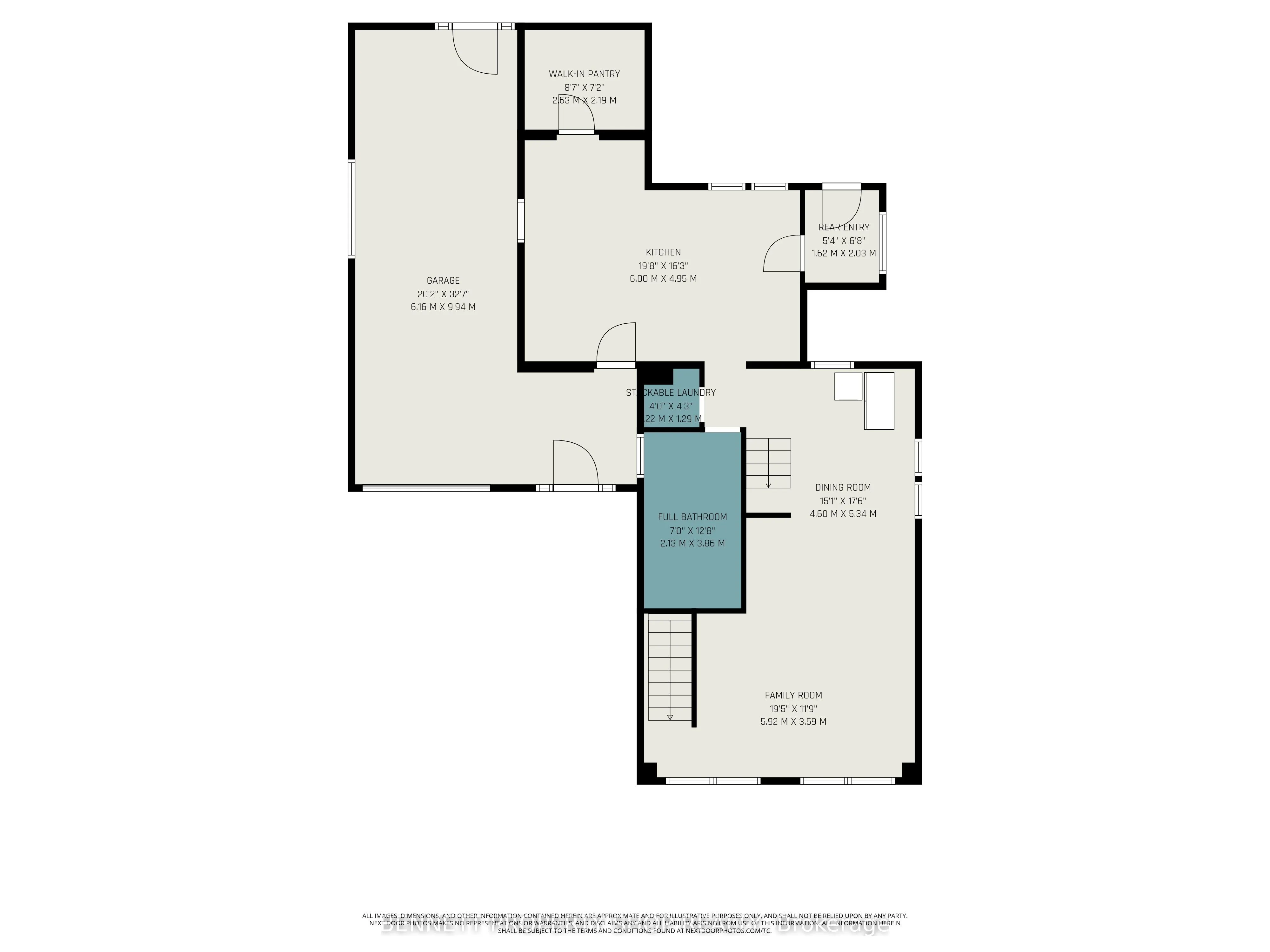 14 River Road
