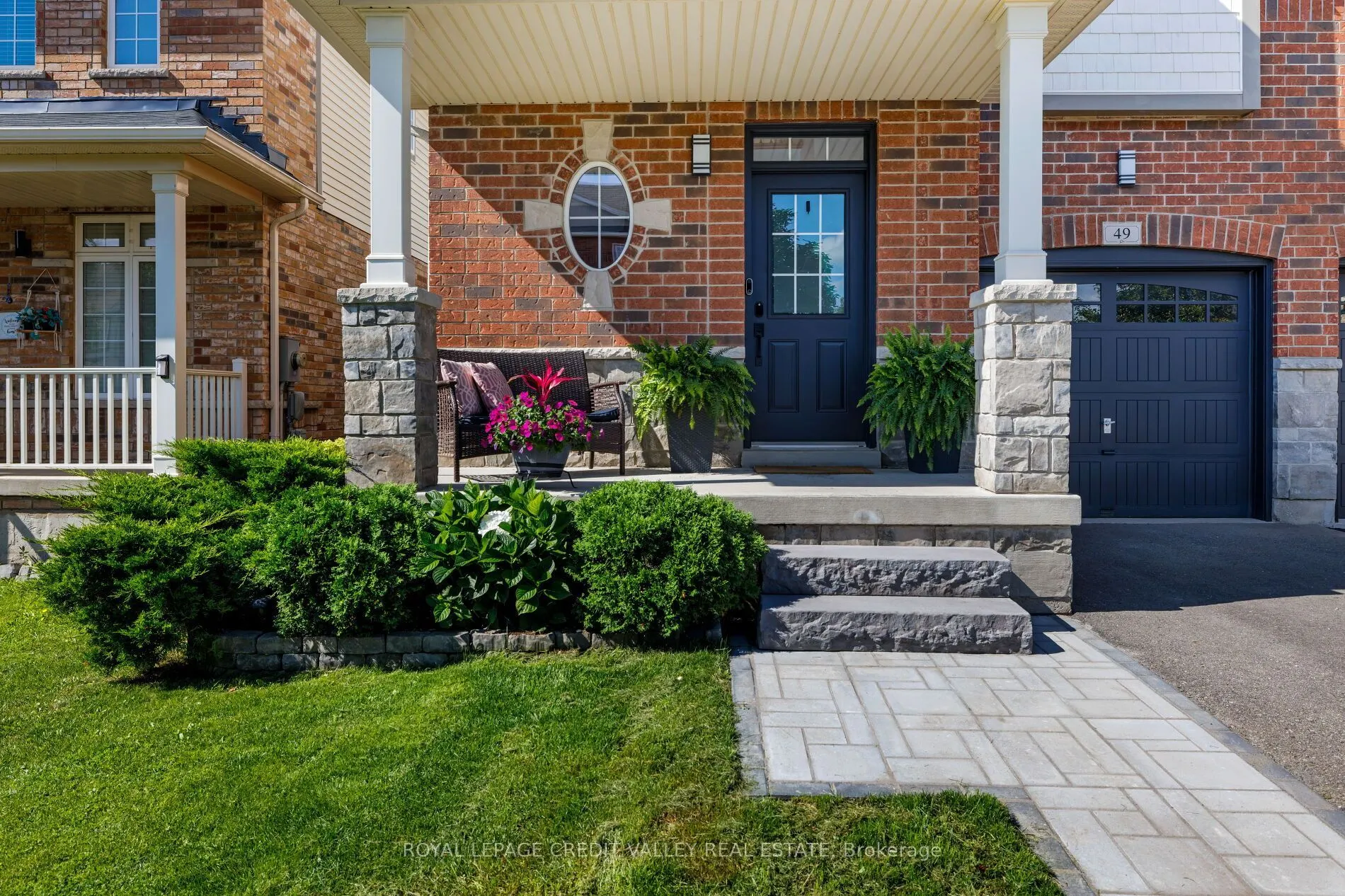 49 Bousfield Court