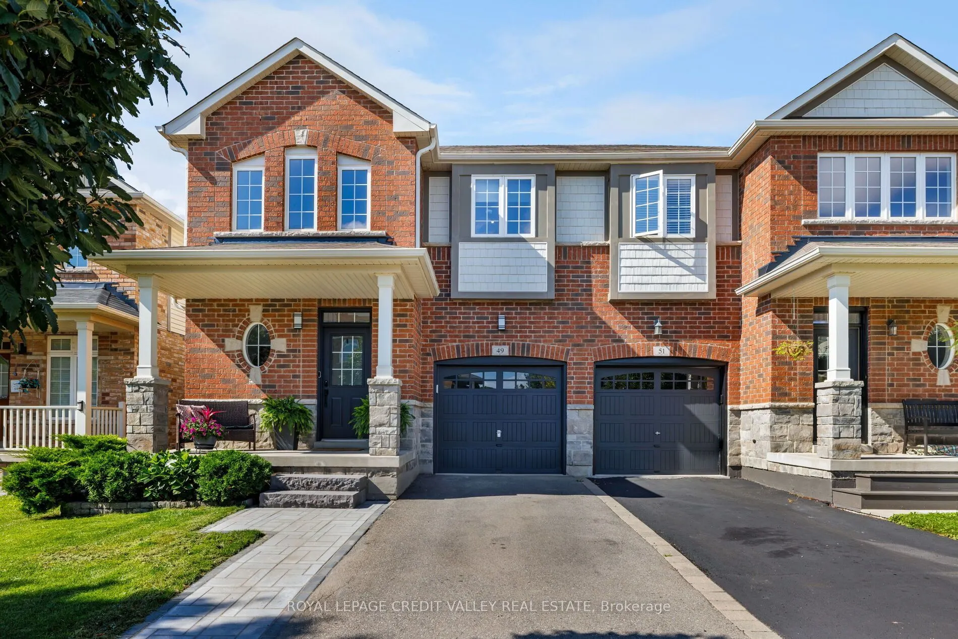 49 Bousfield Court
