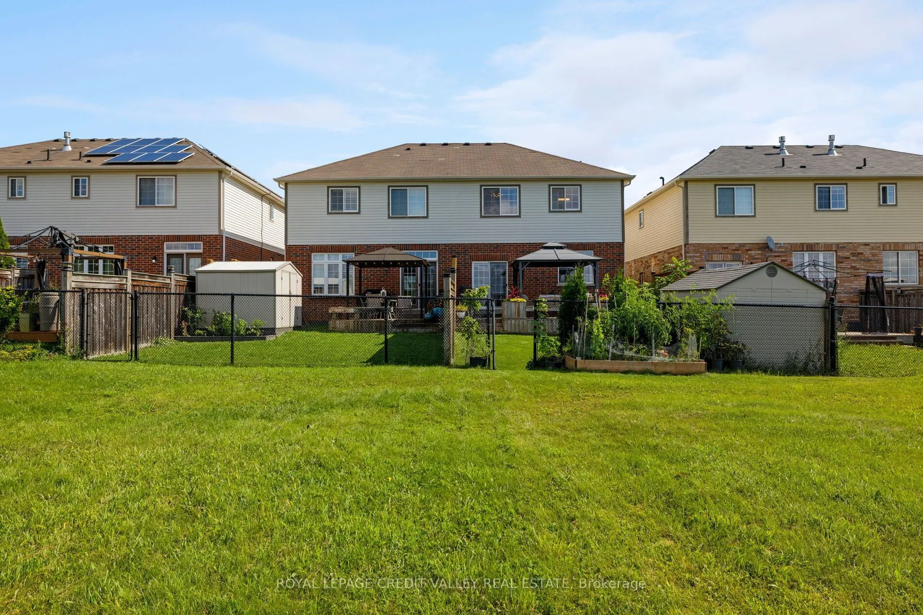 49 Bousfield Court