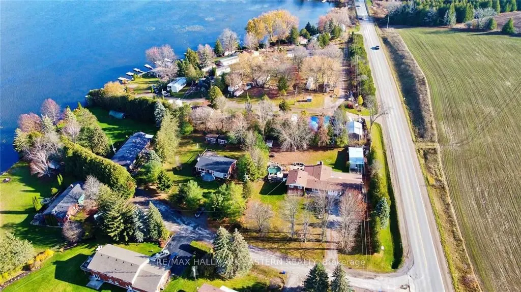 691 Frank Hill Road