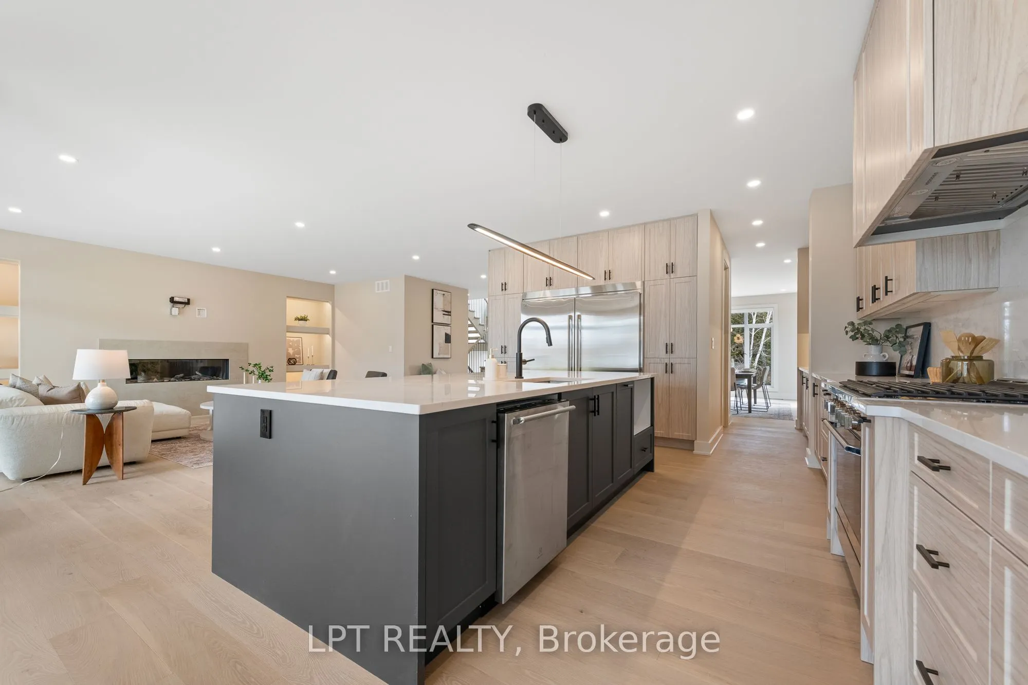 15 Briggs Avenue