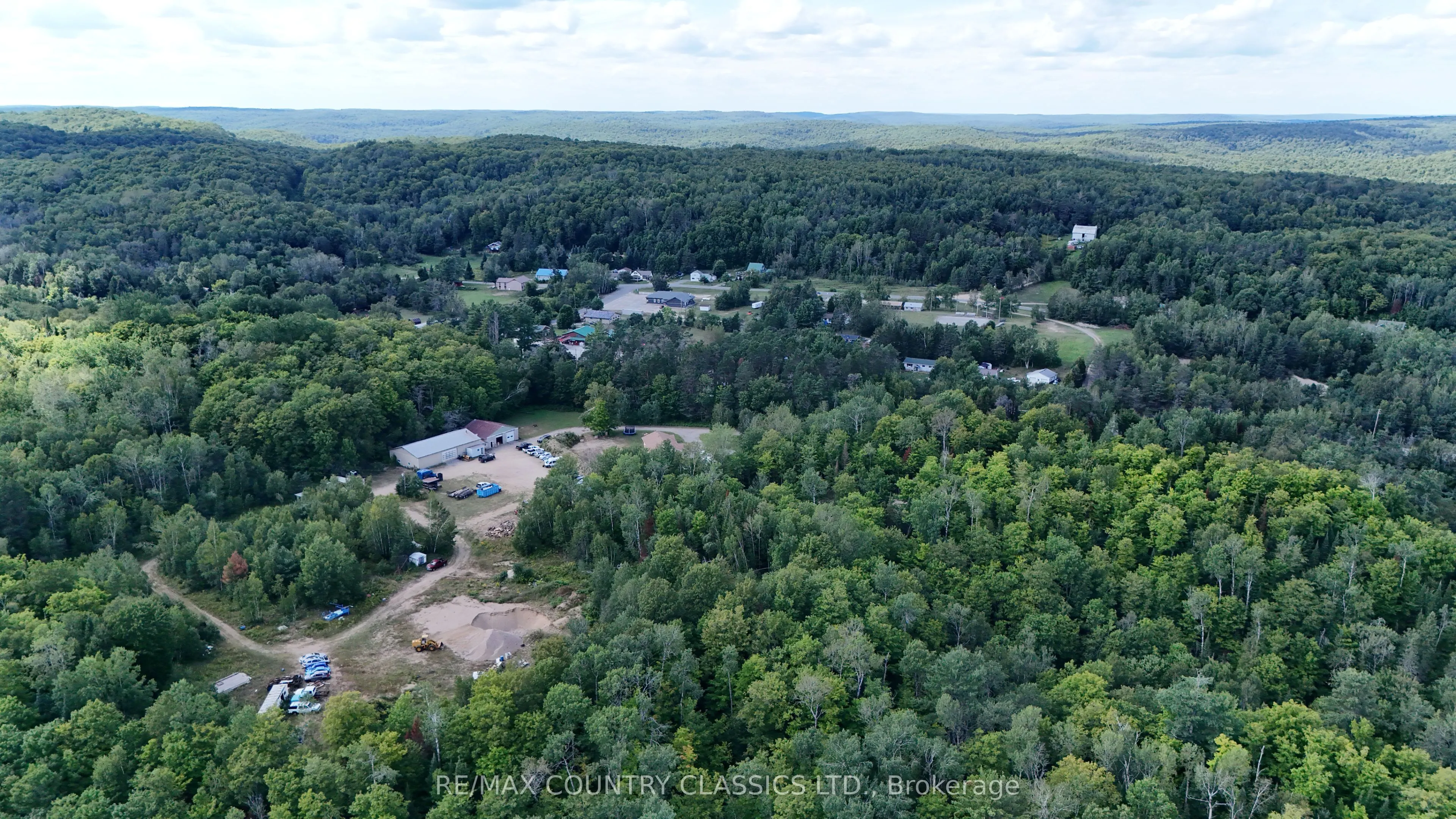 3952 Loop Road