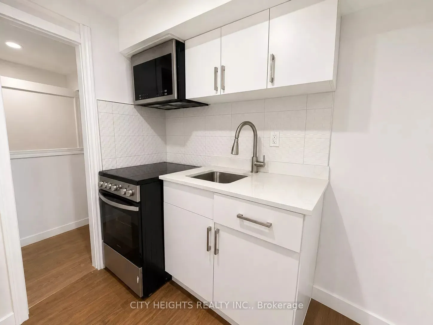 29 D'aubigny Road #Basement