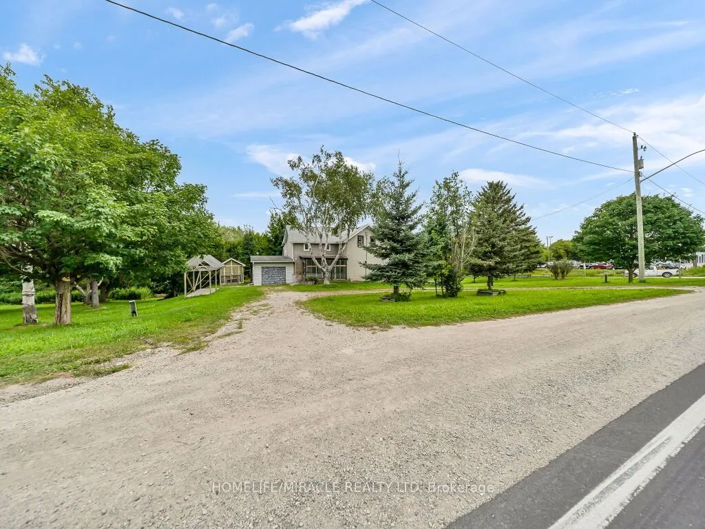7964 Wellington County  109 Road