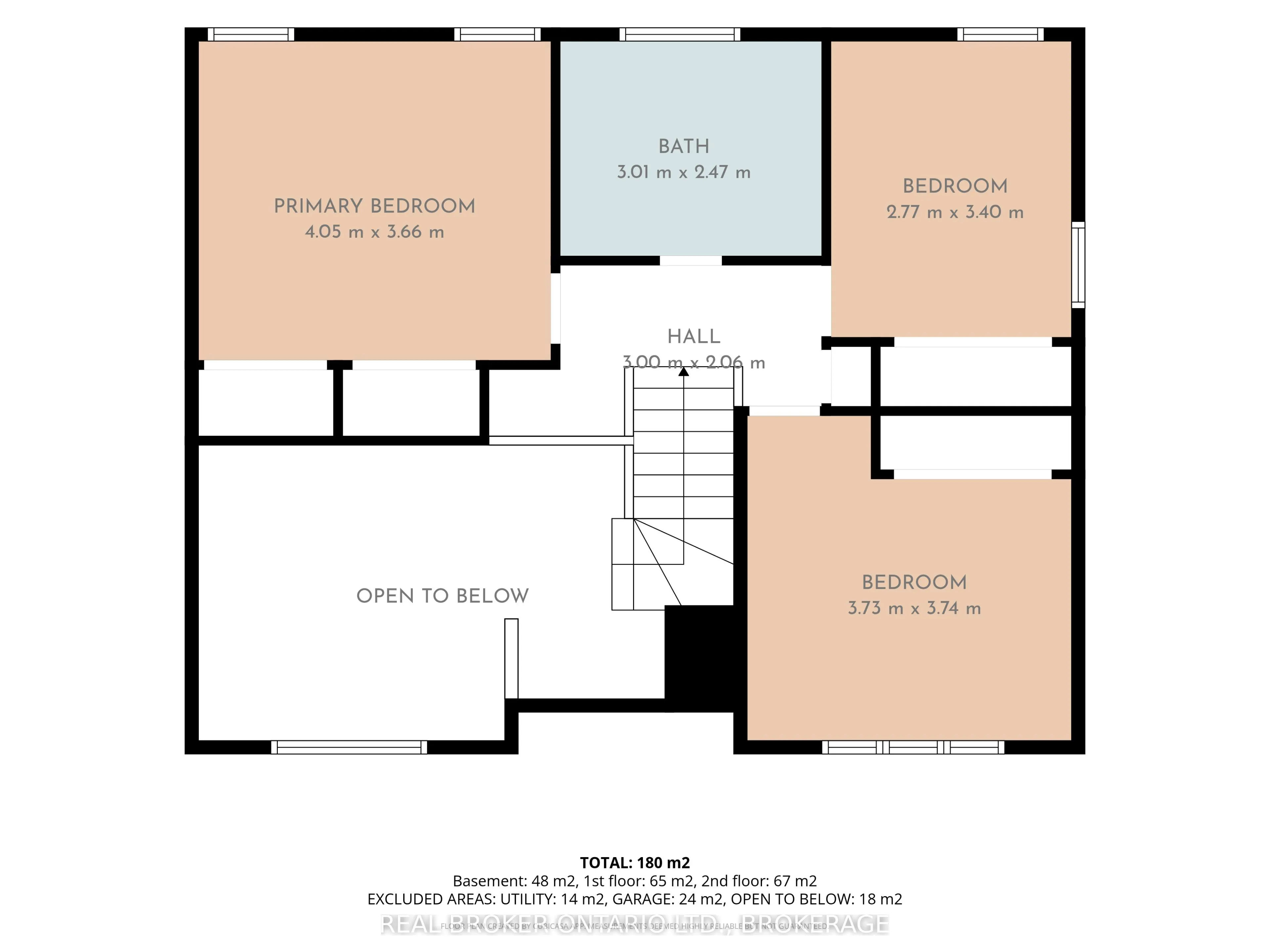 3901 County 45 Road