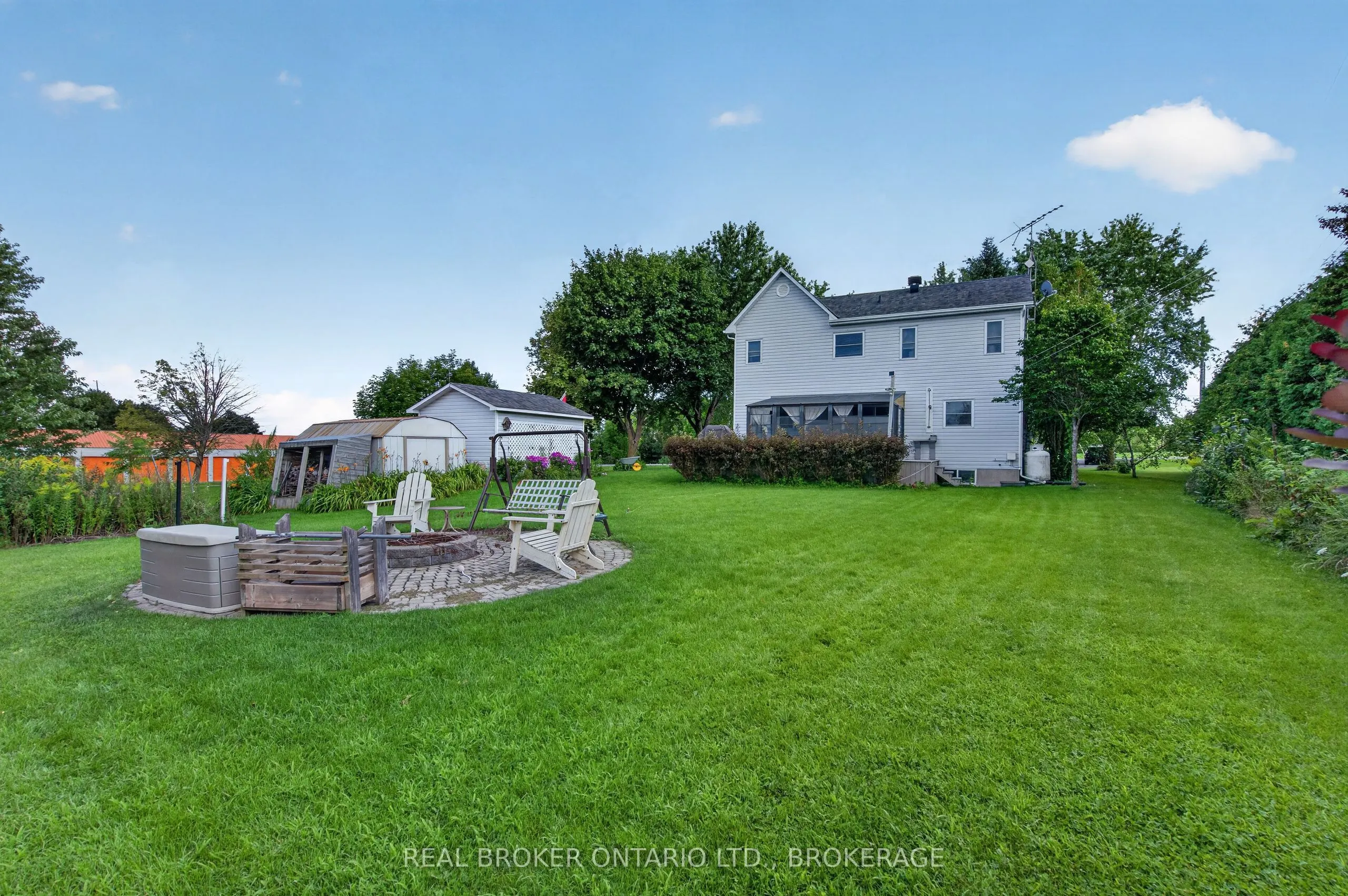 3901 County 45 Road