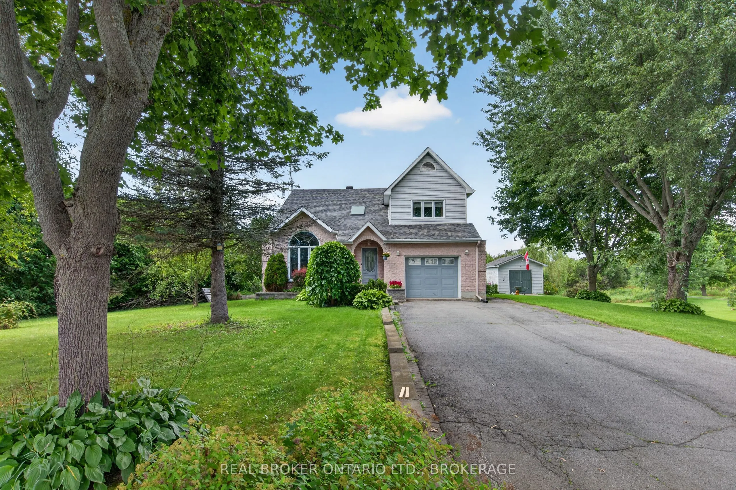 3901 County 45 Road