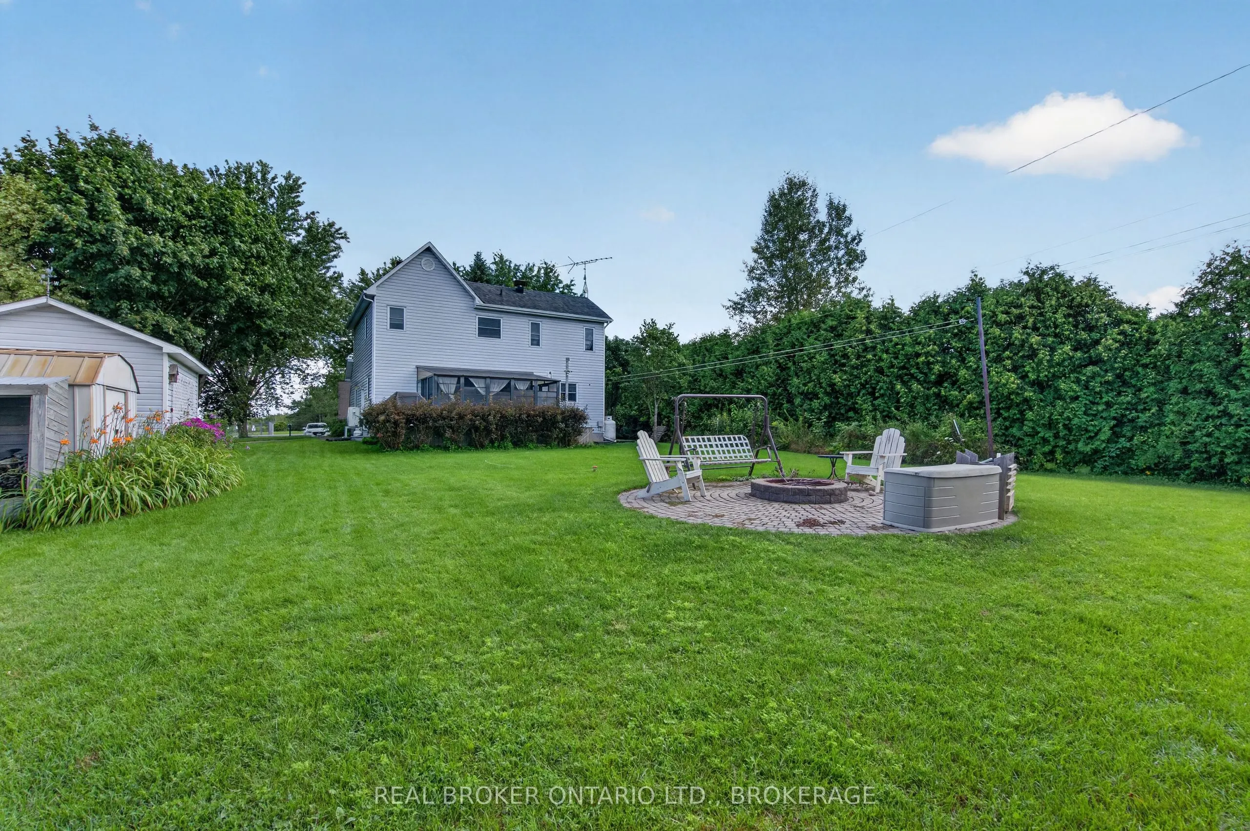 3901 County 45 Road