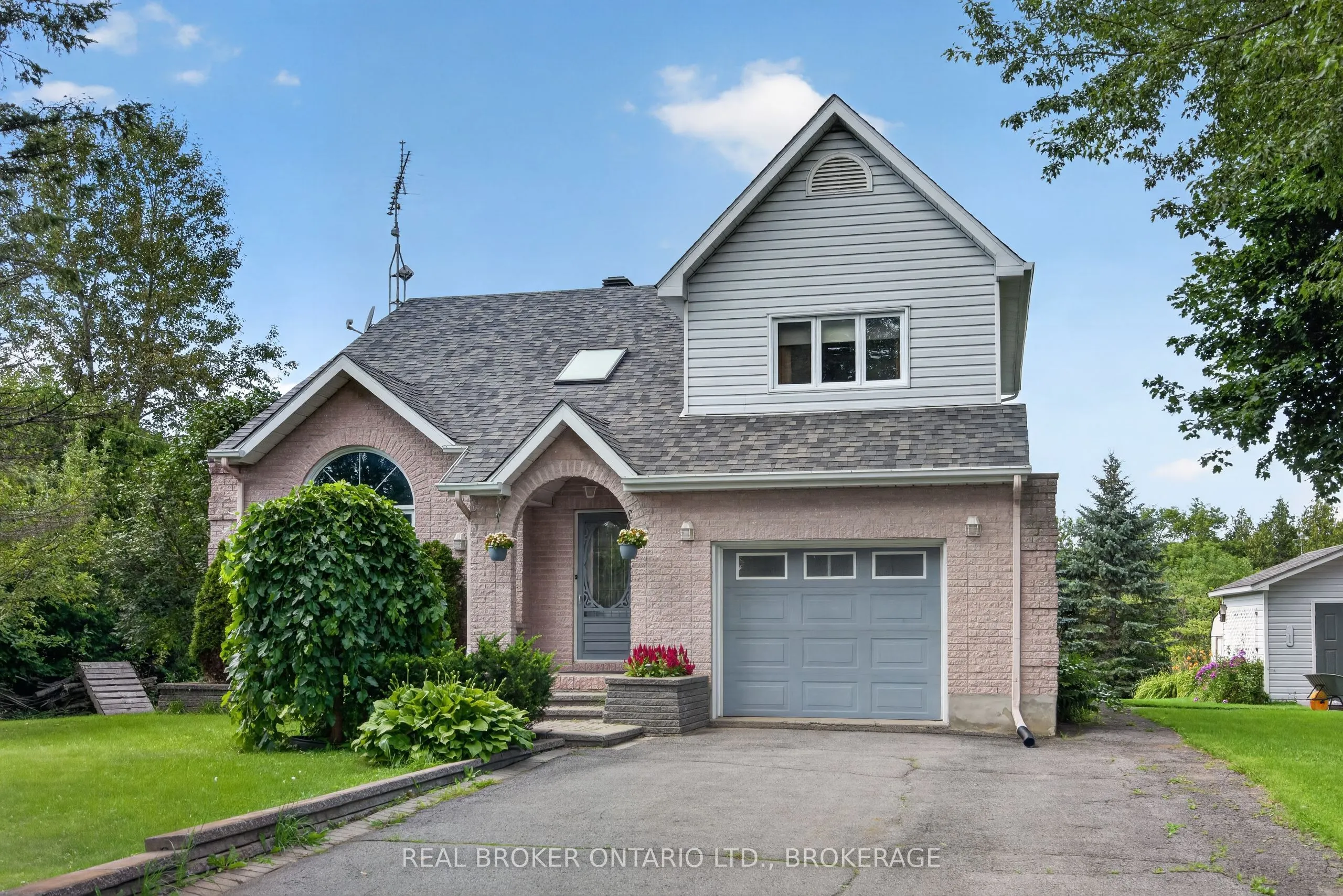 3901 County 45 Road