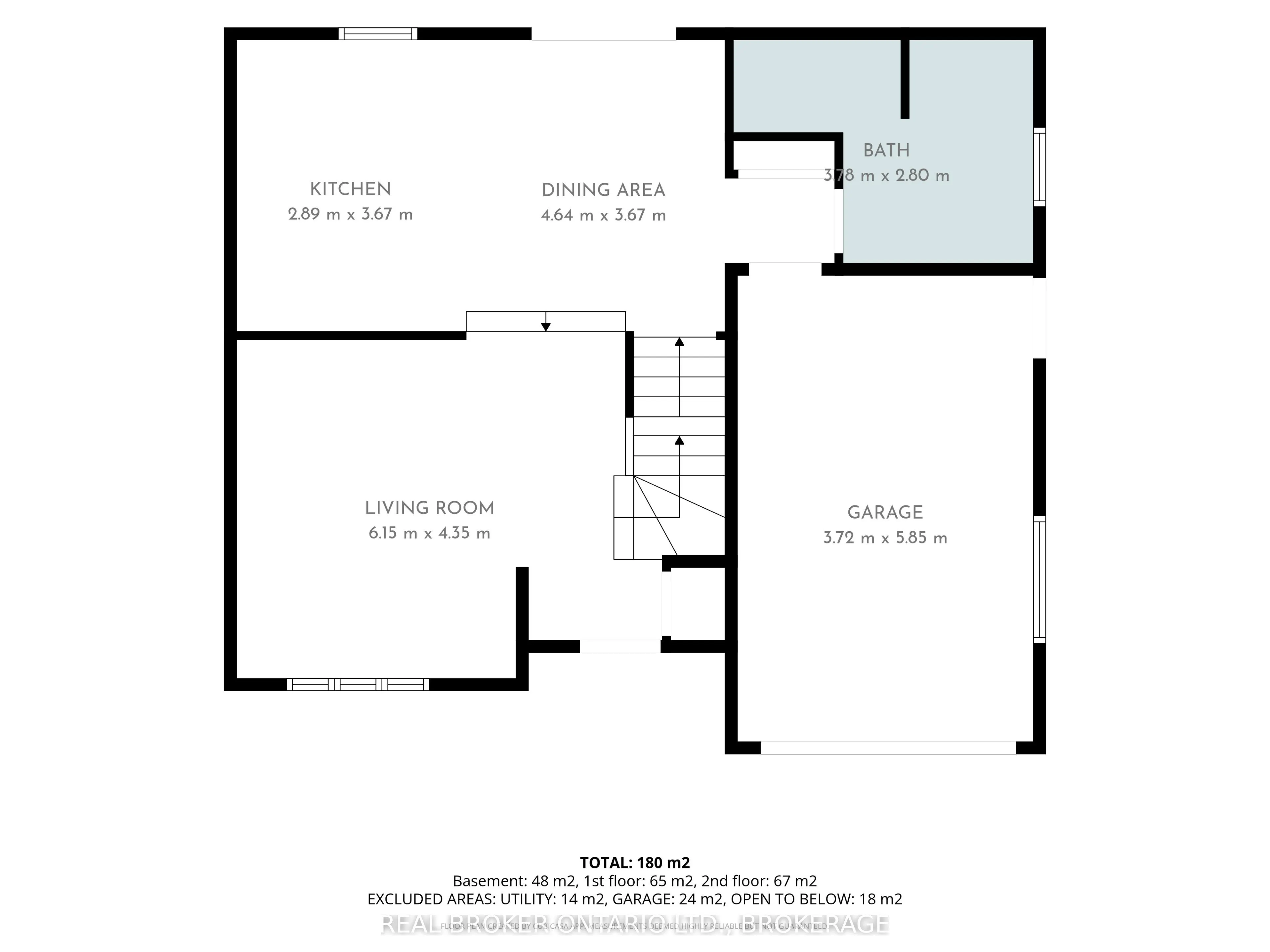 3901 County 45 Road