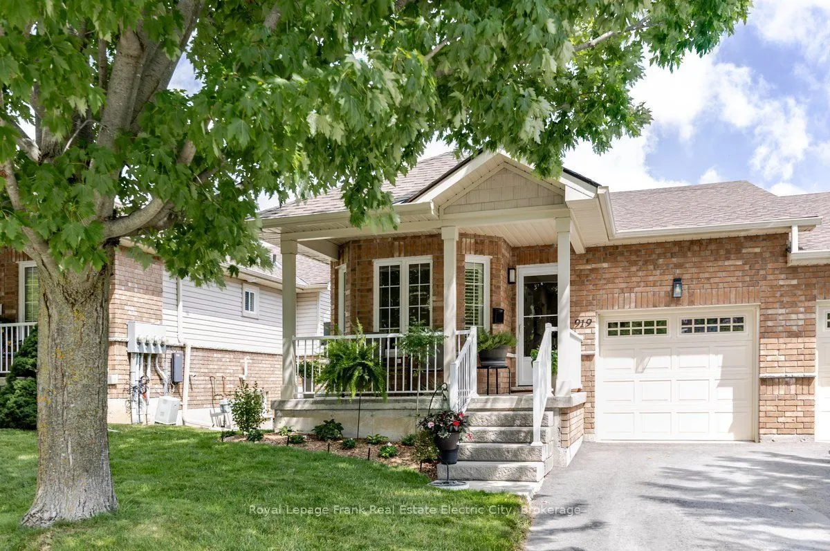 919 Wentworth Street #5