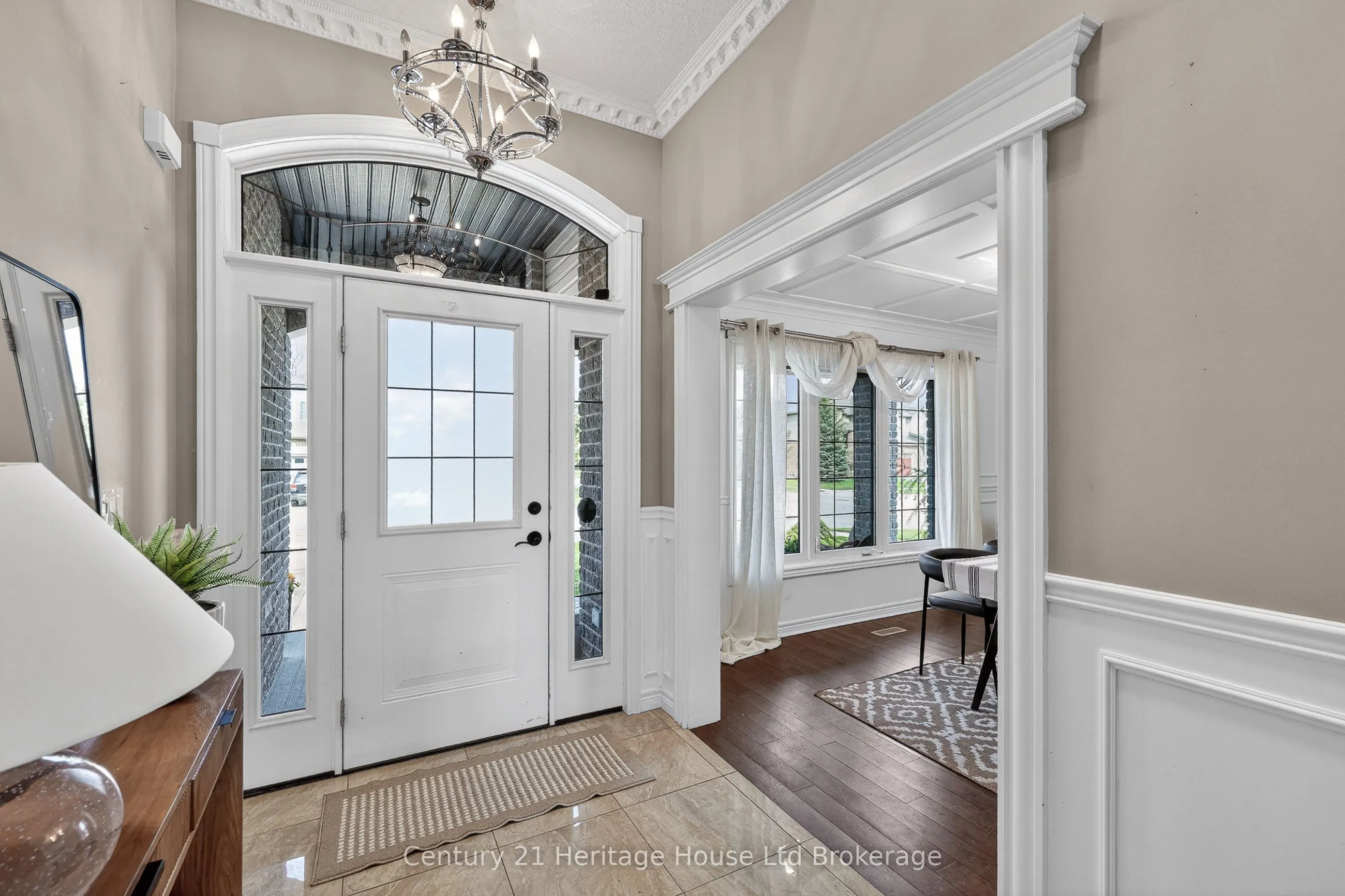717 Normandy Drive