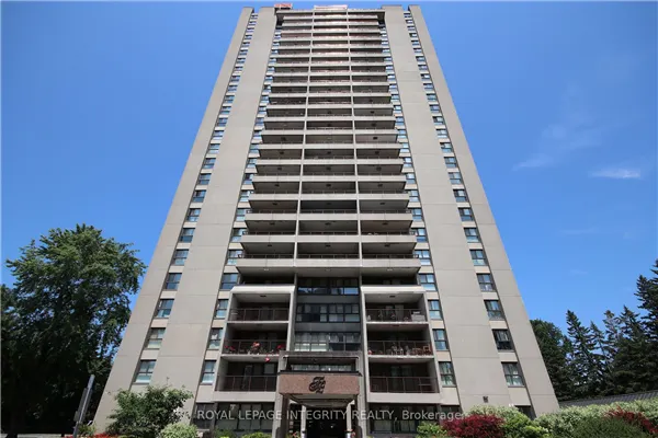 1785 Frobisher Lane #2701