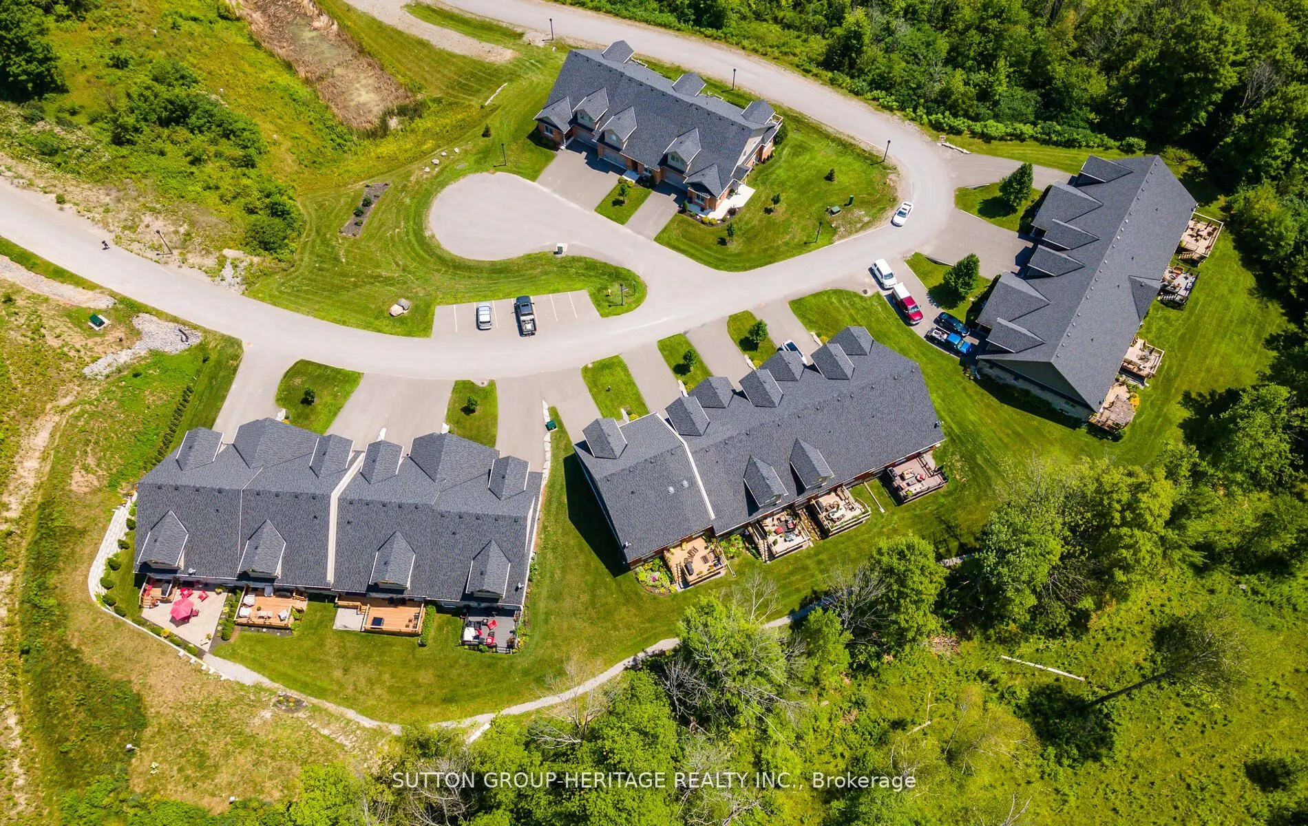 124 Orchard Way